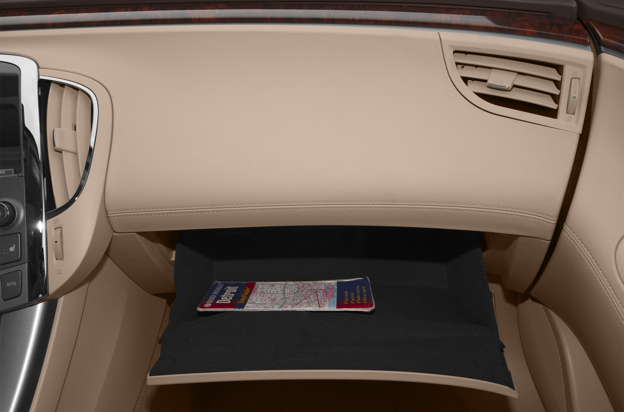 2012 Buick LaCrosse