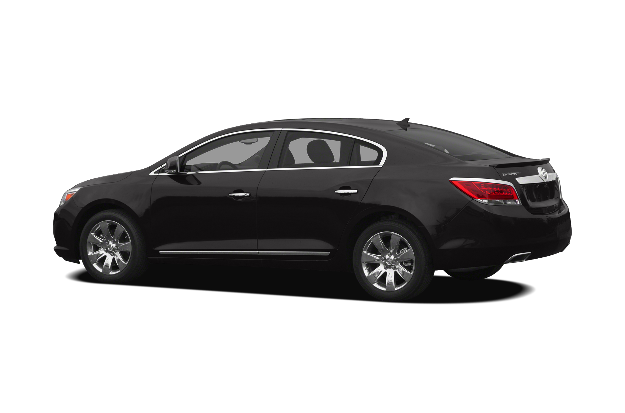 2012 Buick LaCrosse