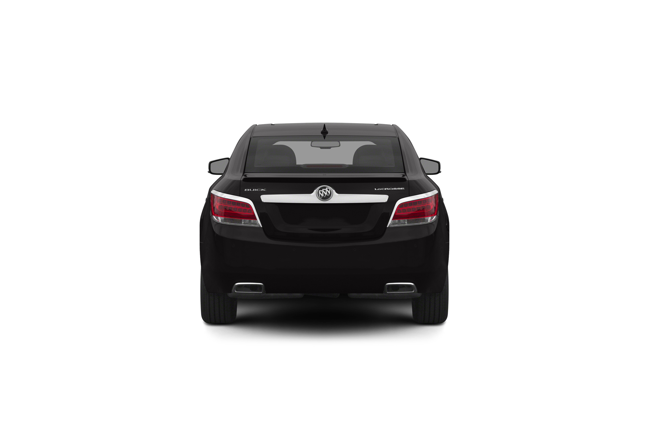 2012 Buick LaCrosse