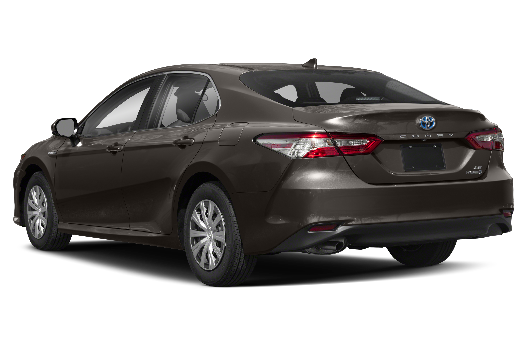 2018 camry deals hybrid