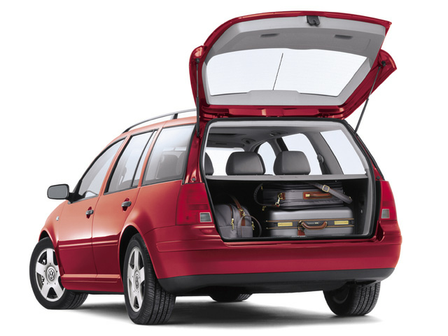2002 Volkswagen Jetta