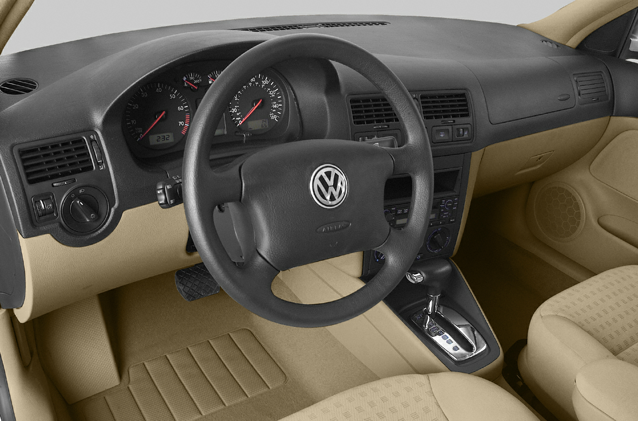 2002 Volkswagen Jetta