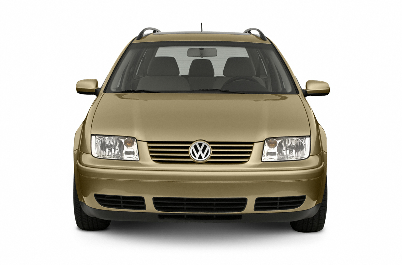 2002 Volkswagen Jetta