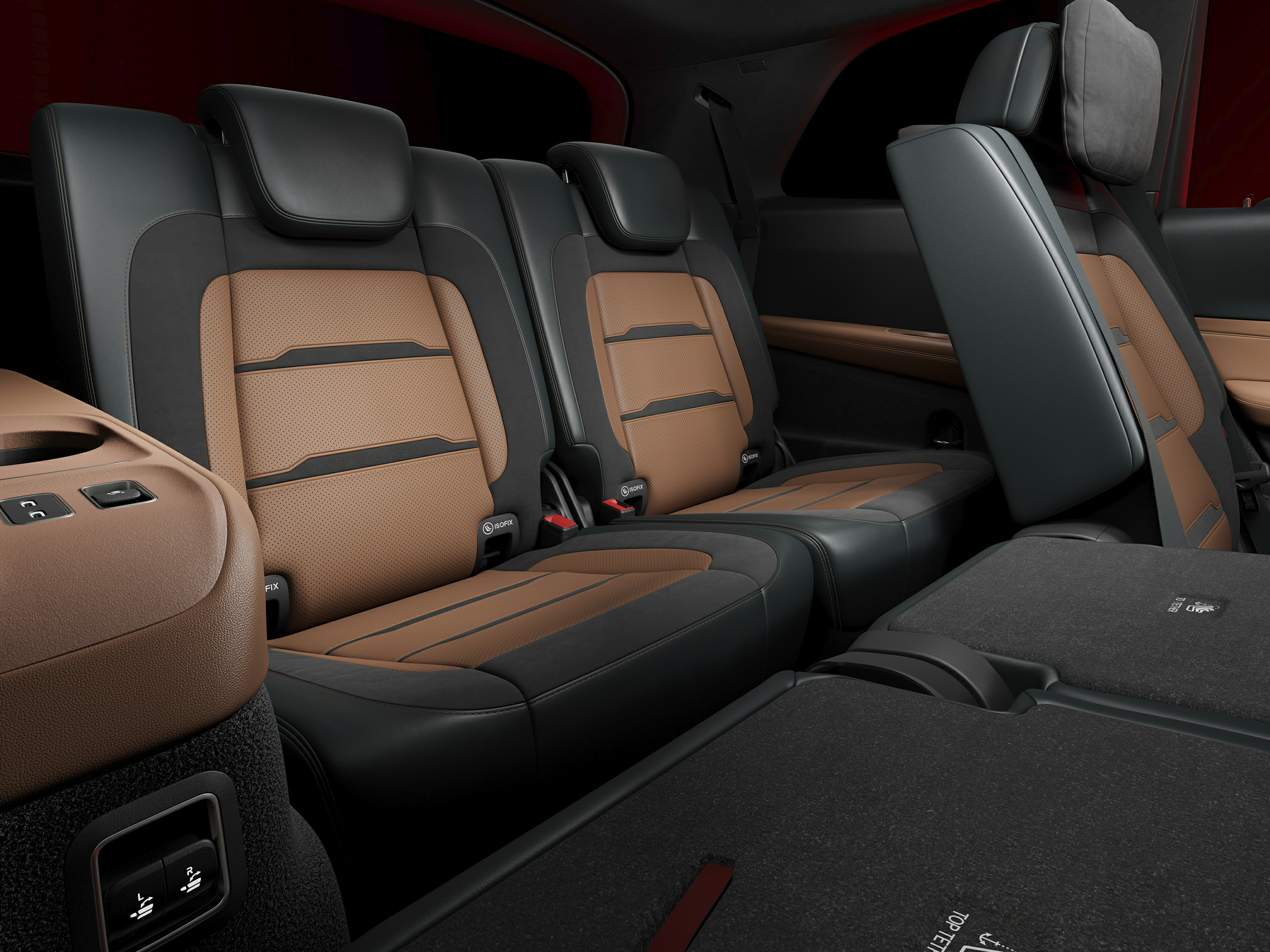 2025 Mercedes-Benz AMG GLS 63