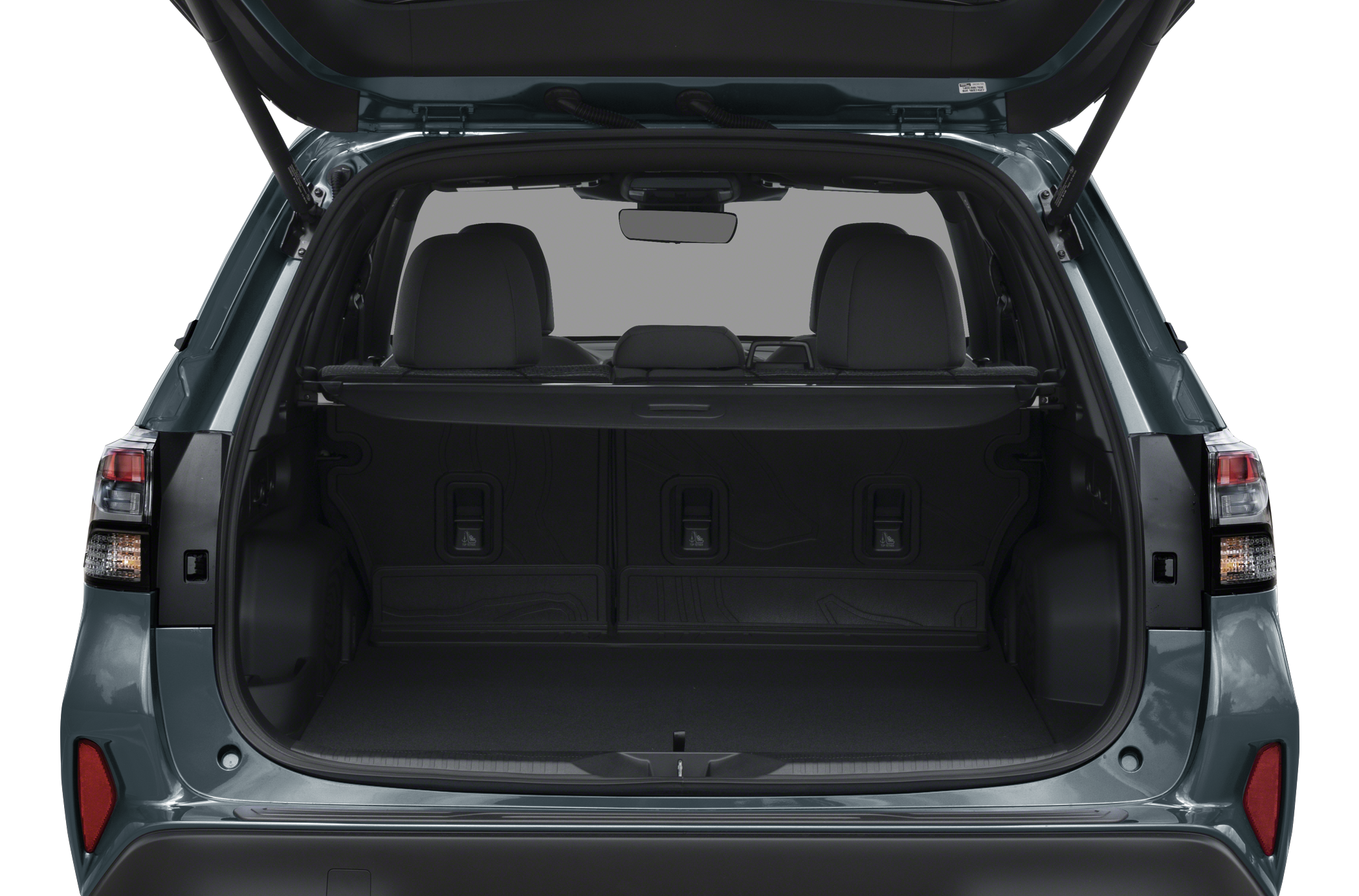 2025 Subaru Forester Hybrid