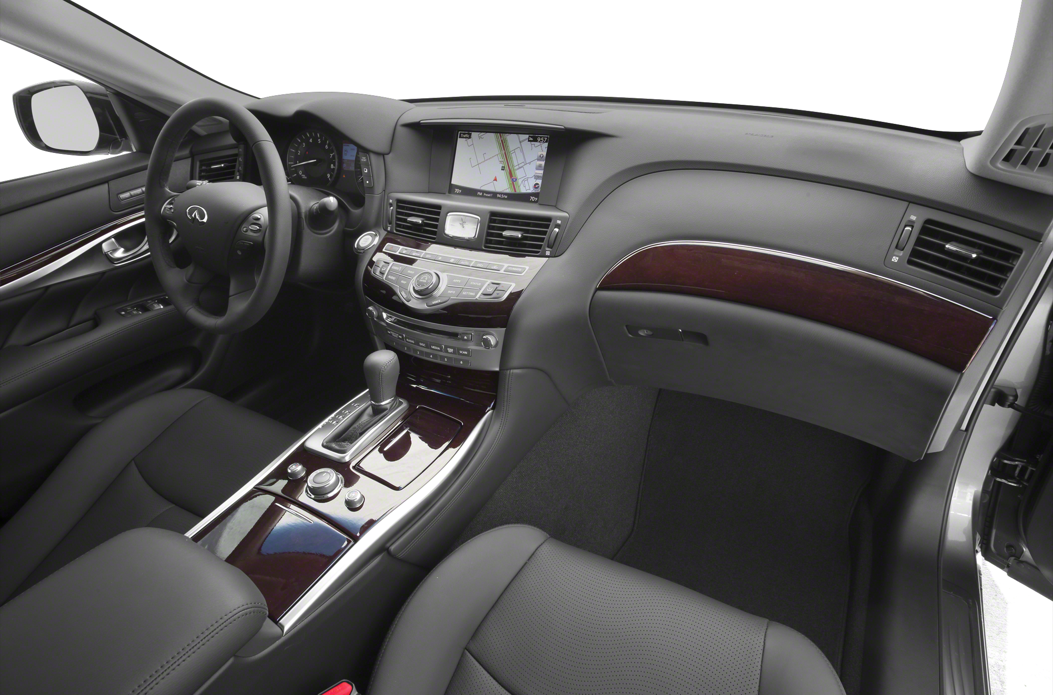 2019 INFINITI Q70