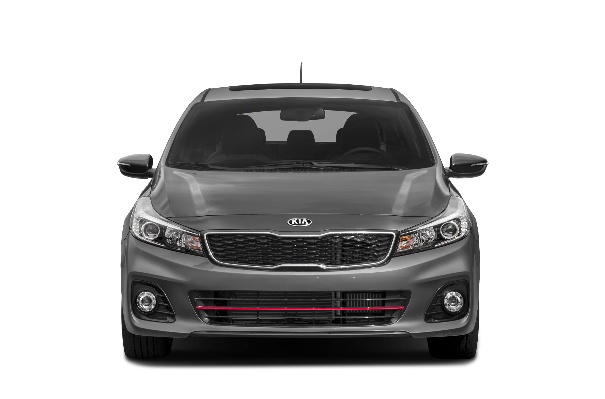 2018 Kia Forte