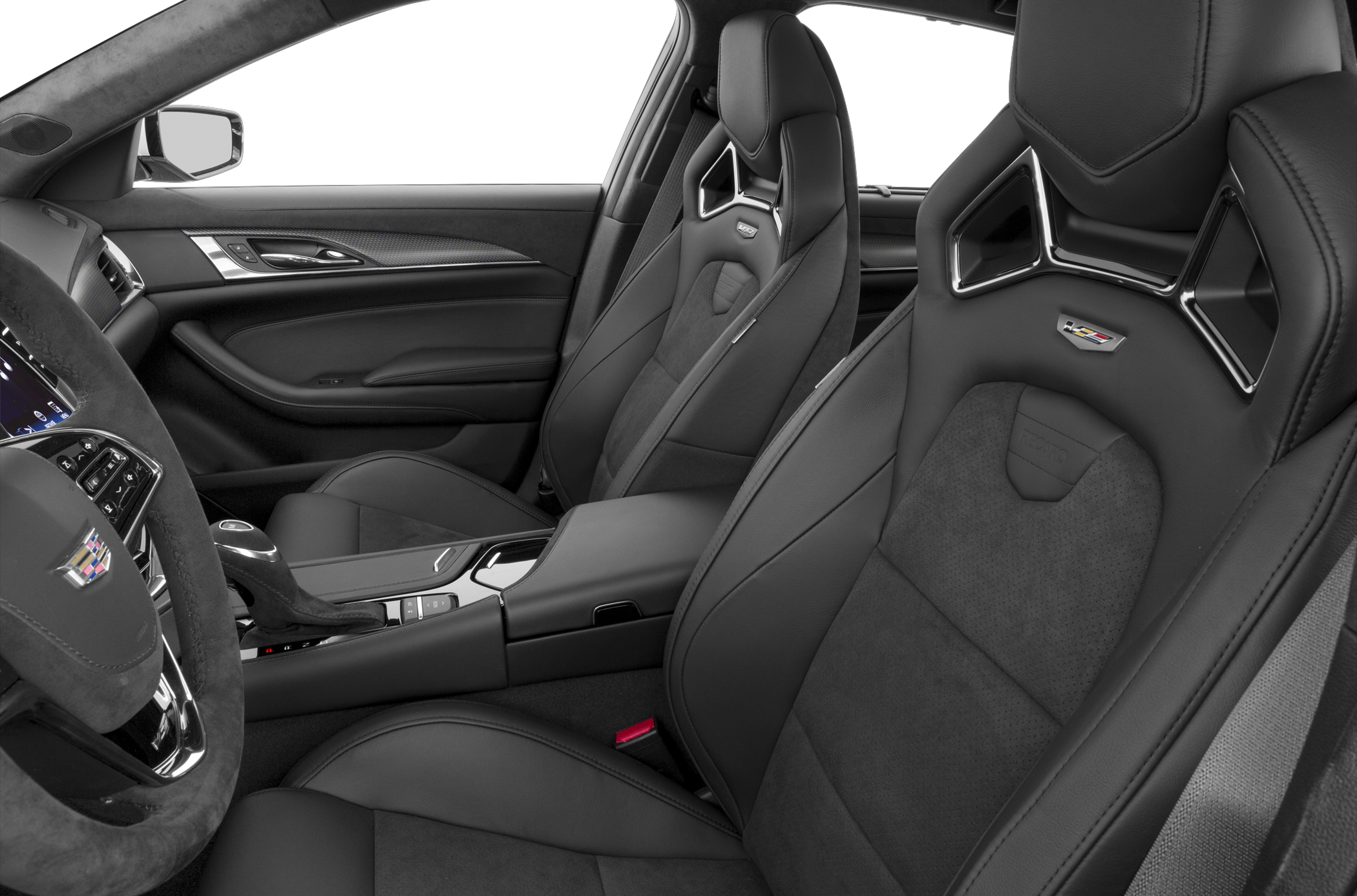 2019 Cadillac CTS-V