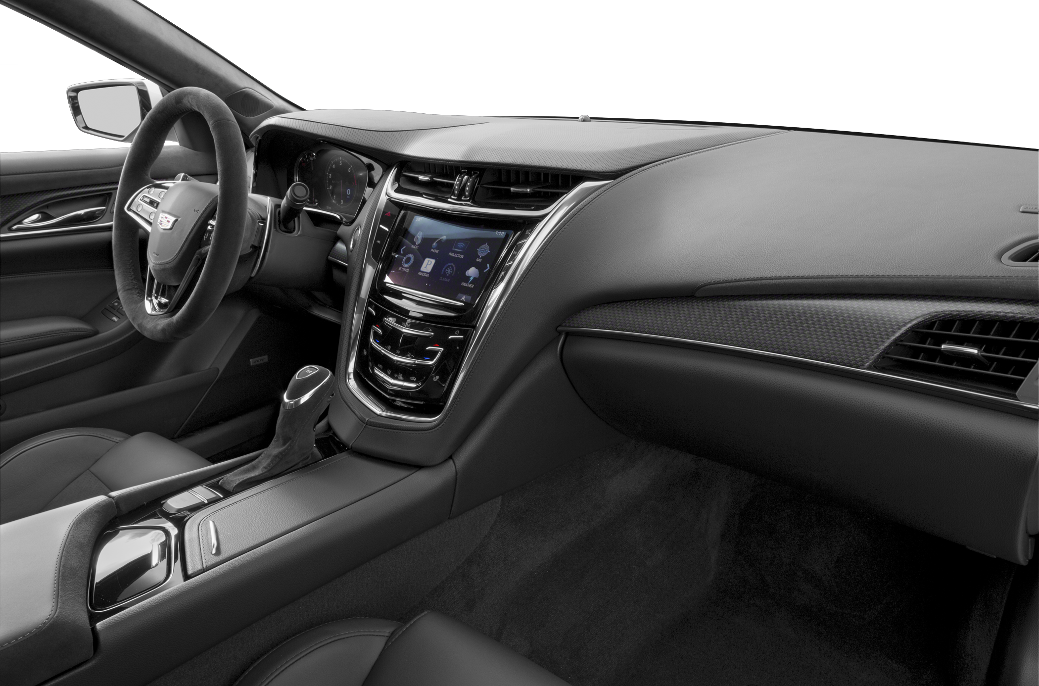2019 Cadillac CTS-V