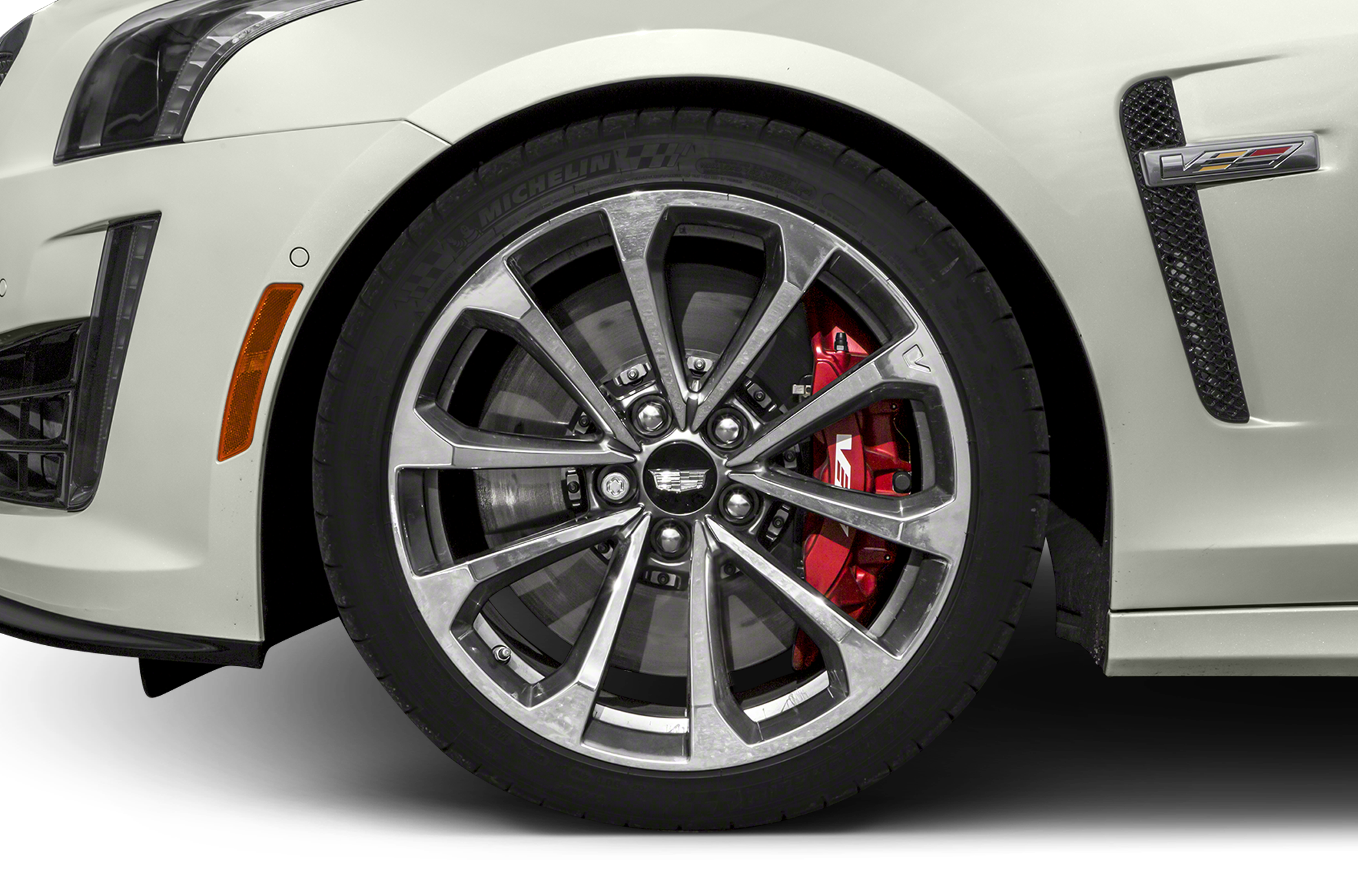 2019 Cadillac CTS-V