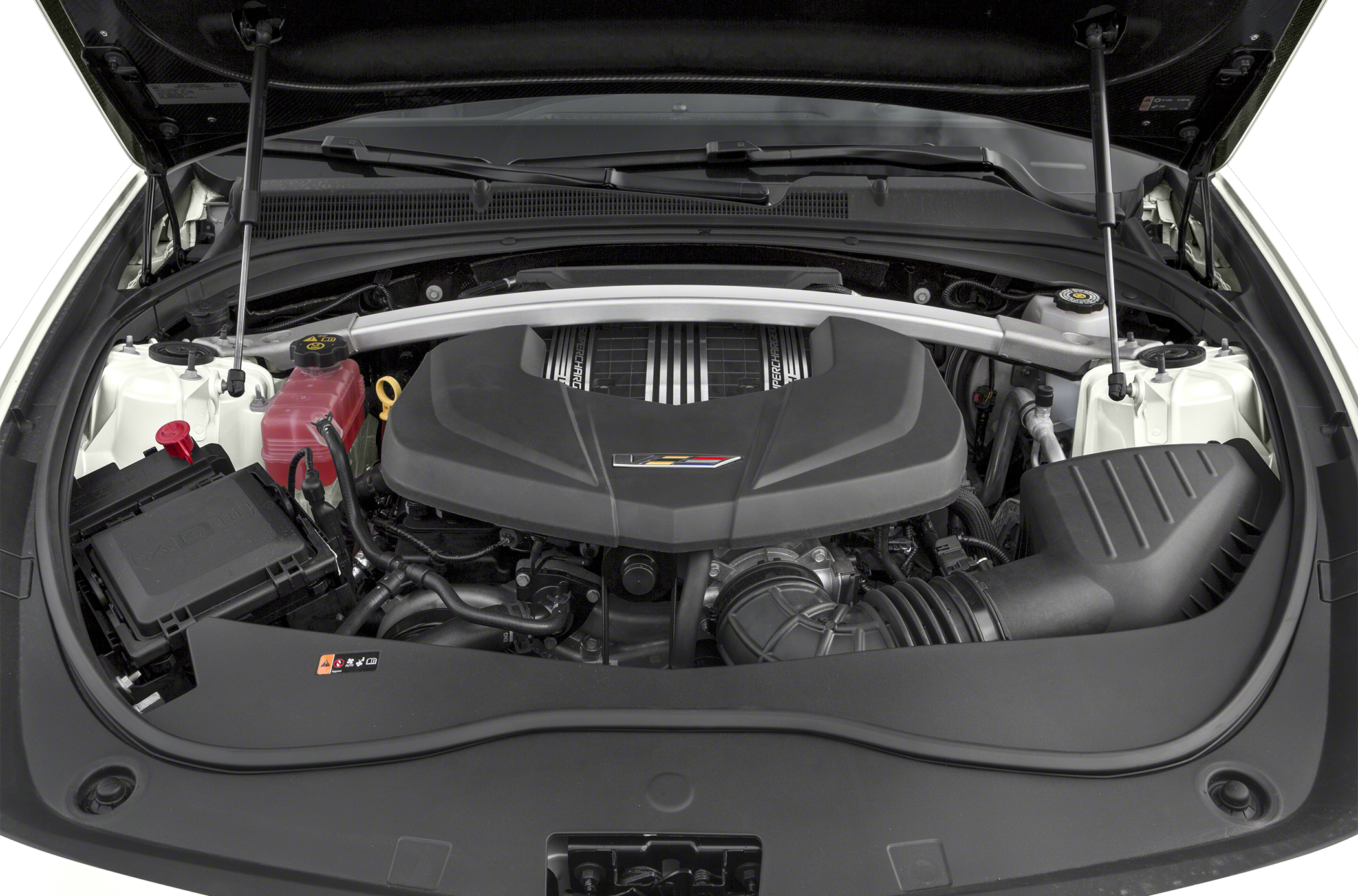 2019 Cadillac CTS-V