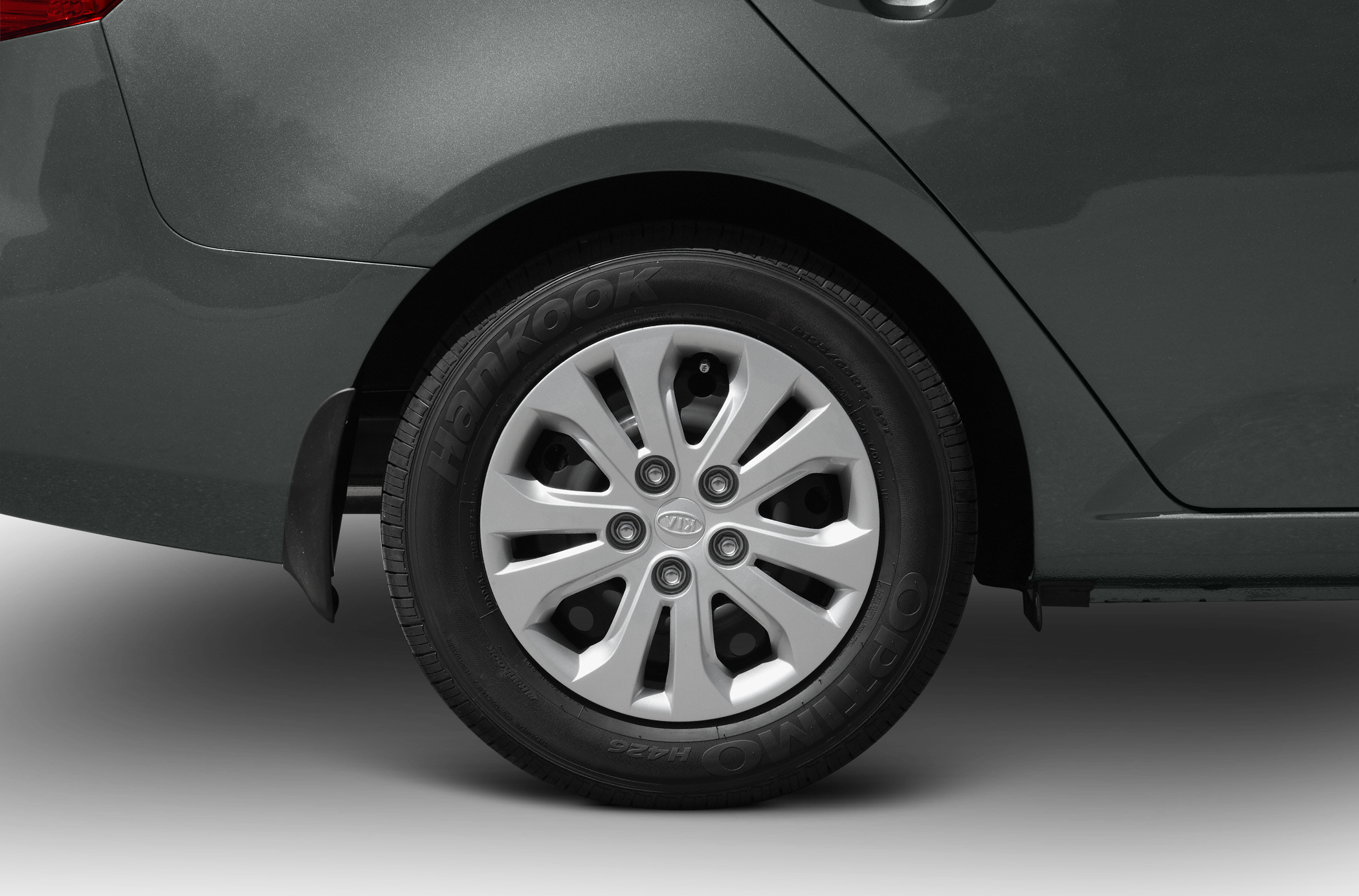 2010 Kia Forte