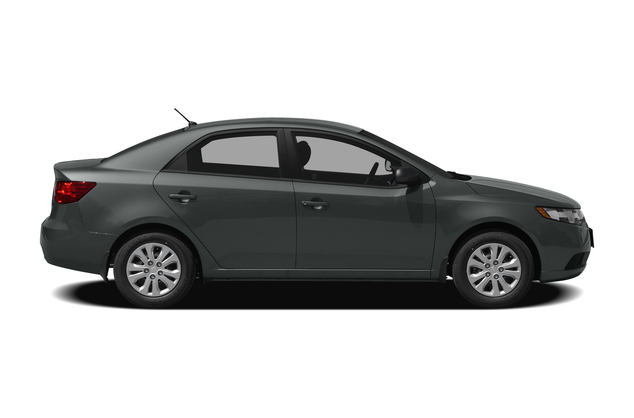 2010 Kia Forte