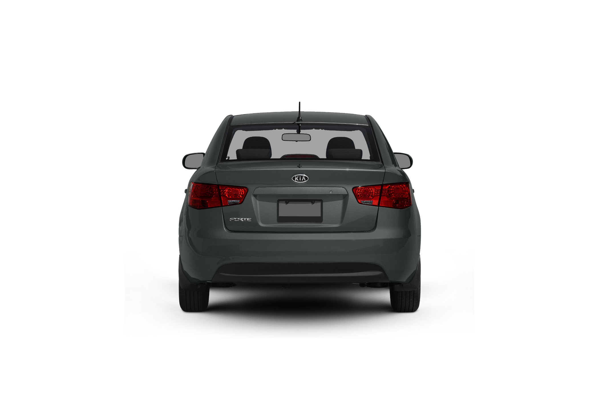 2010 Kia Forte