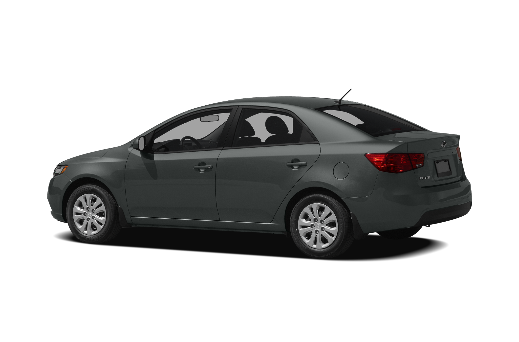 2010 Kia Forte