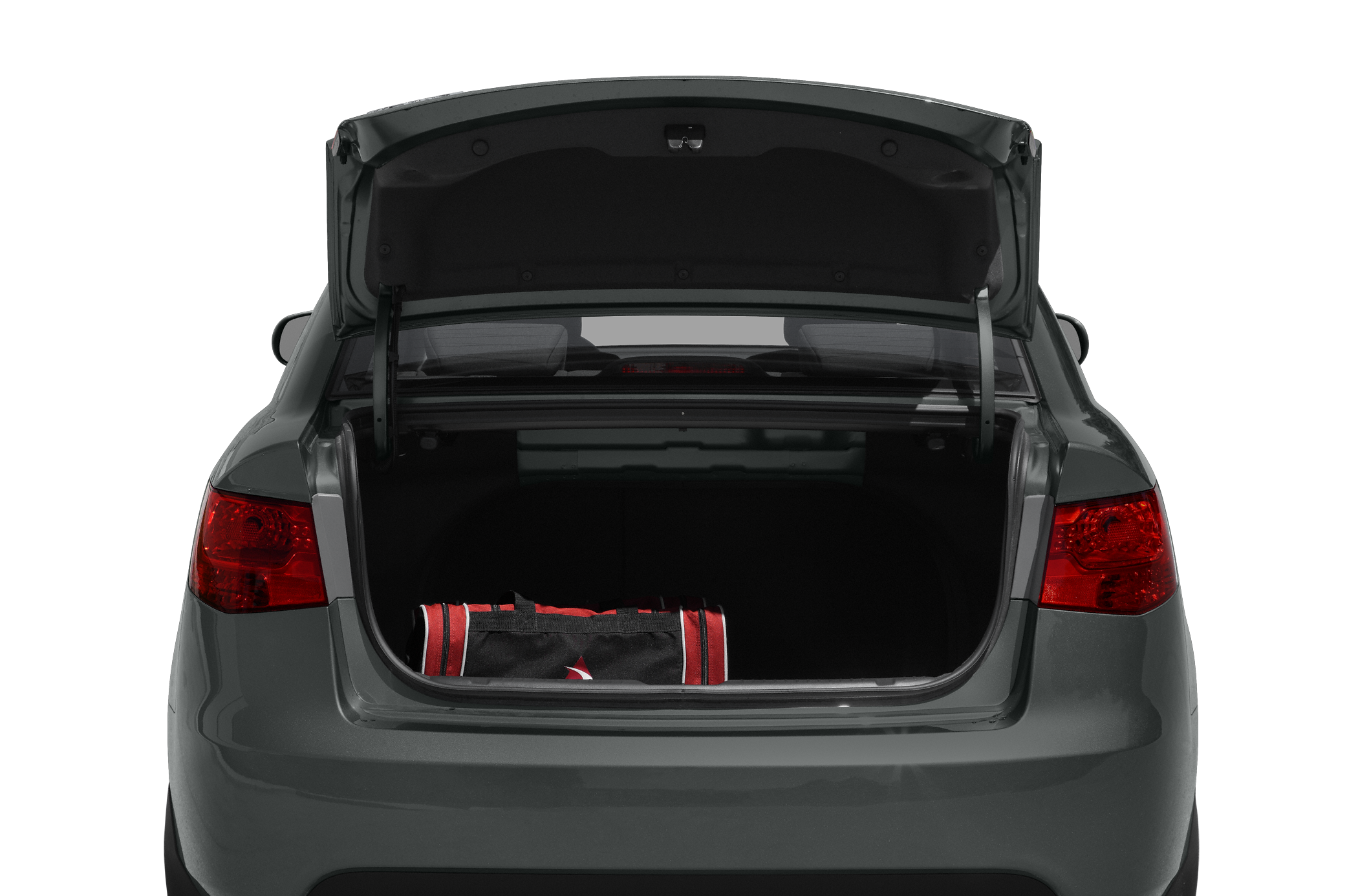 2010 Kia Forte