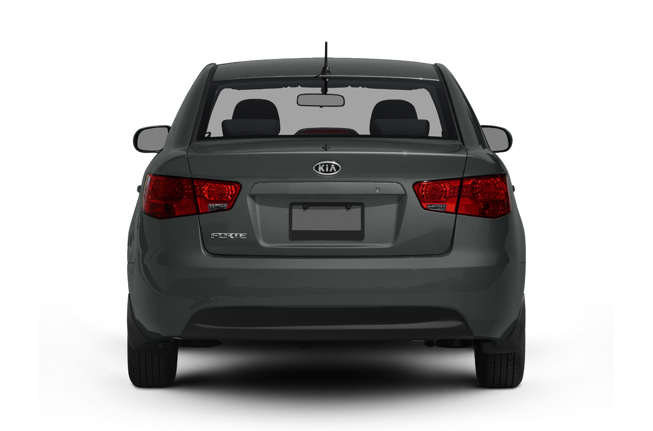 2010 Kia Forte
