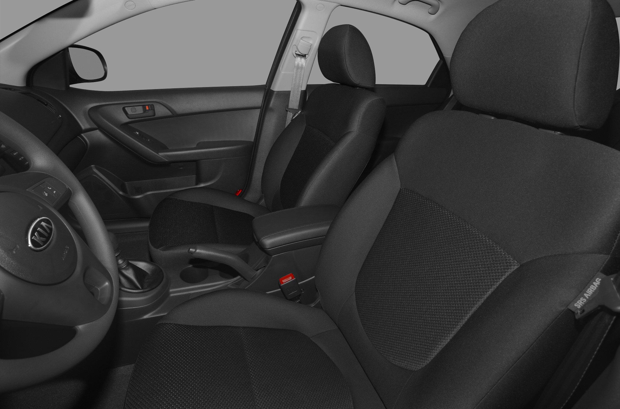 2010 Kia Forte