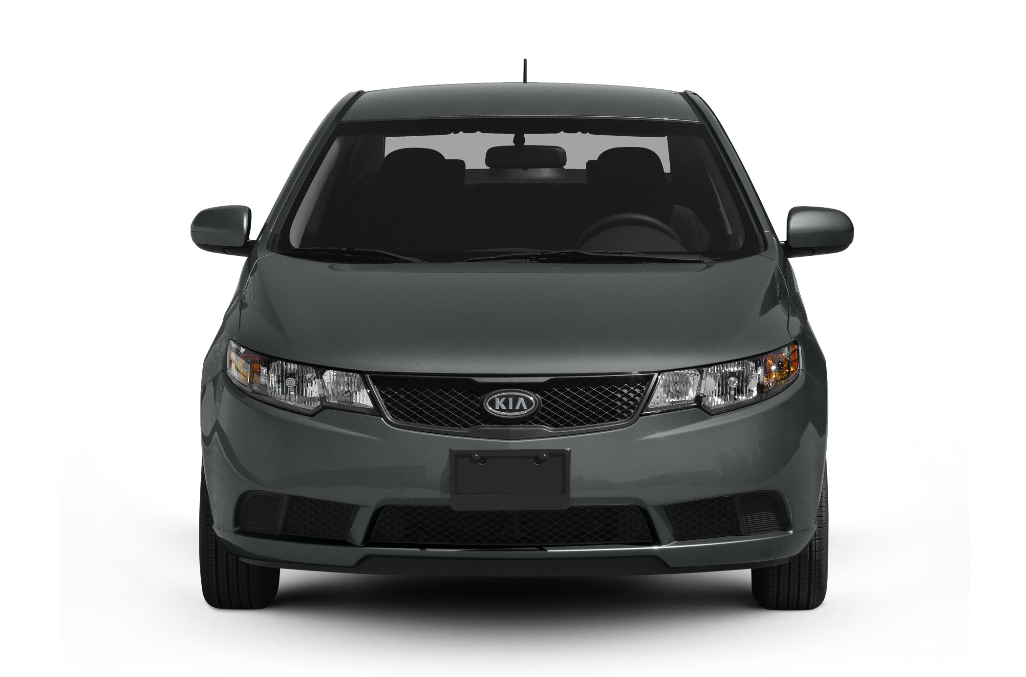 2010 Kia Forte