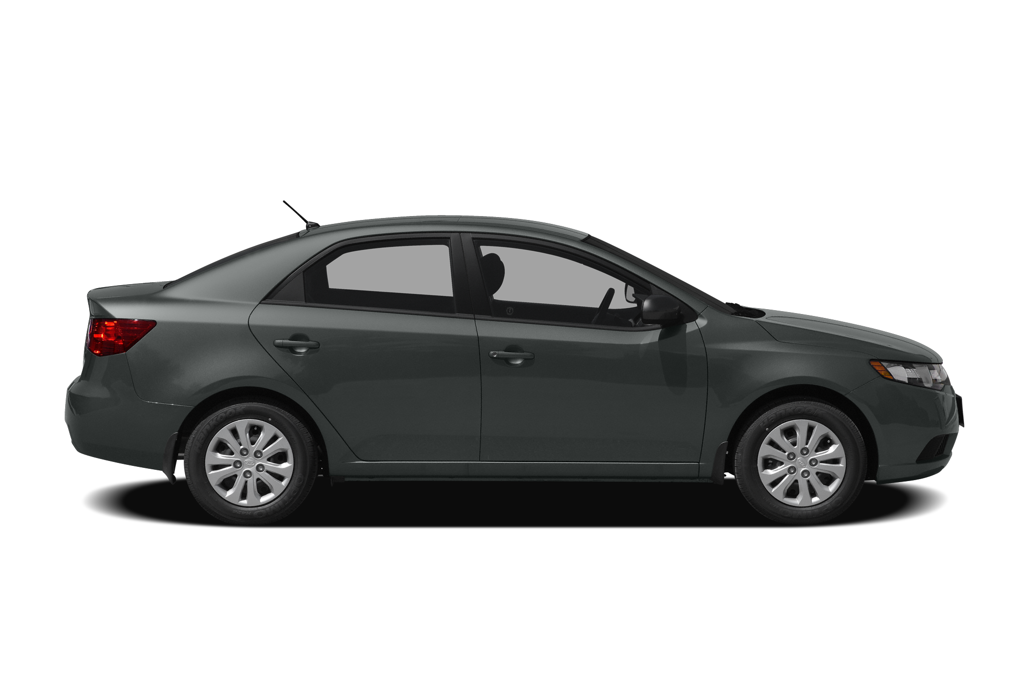 2010 Kia Forte