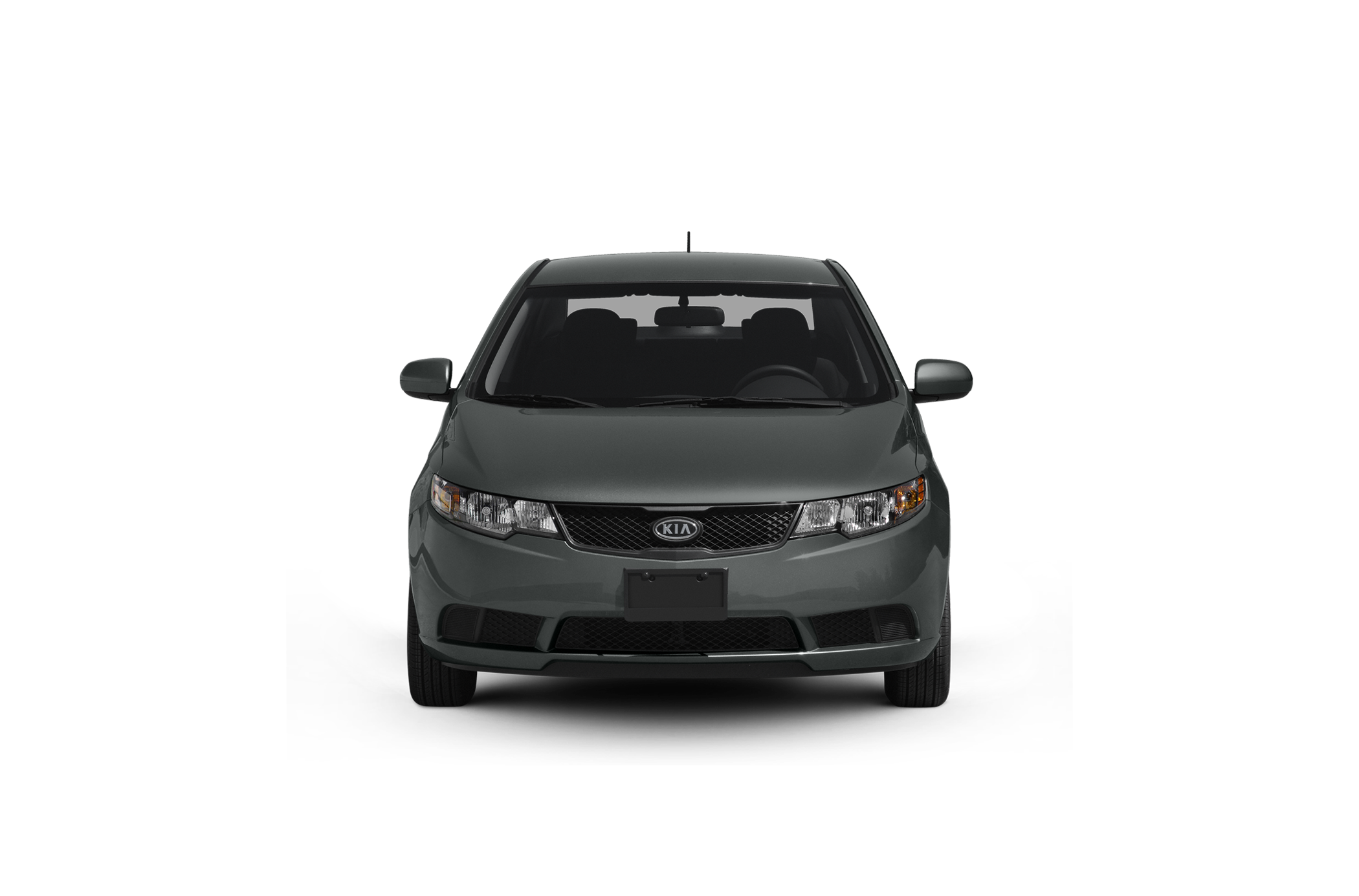 2010 Kia Forte