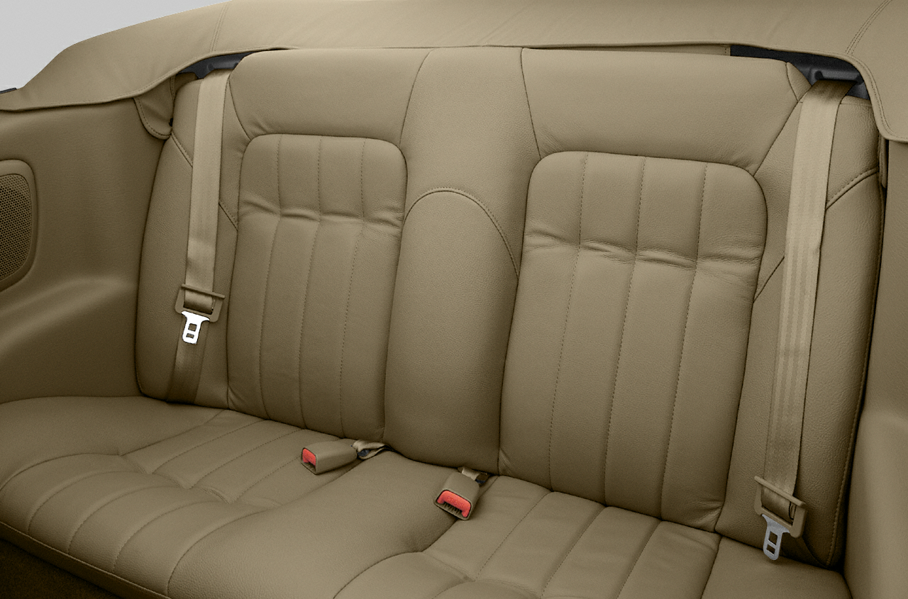 2002 Chrysler Sebring