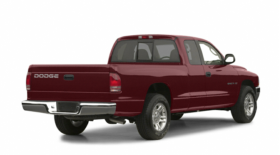 2001 Dodge Dakota