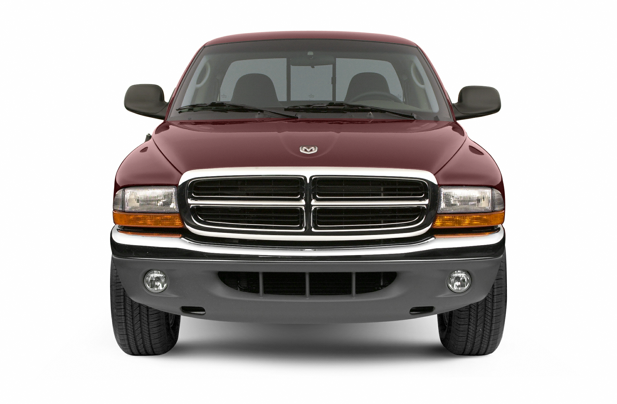 2001 Dodge Dakota