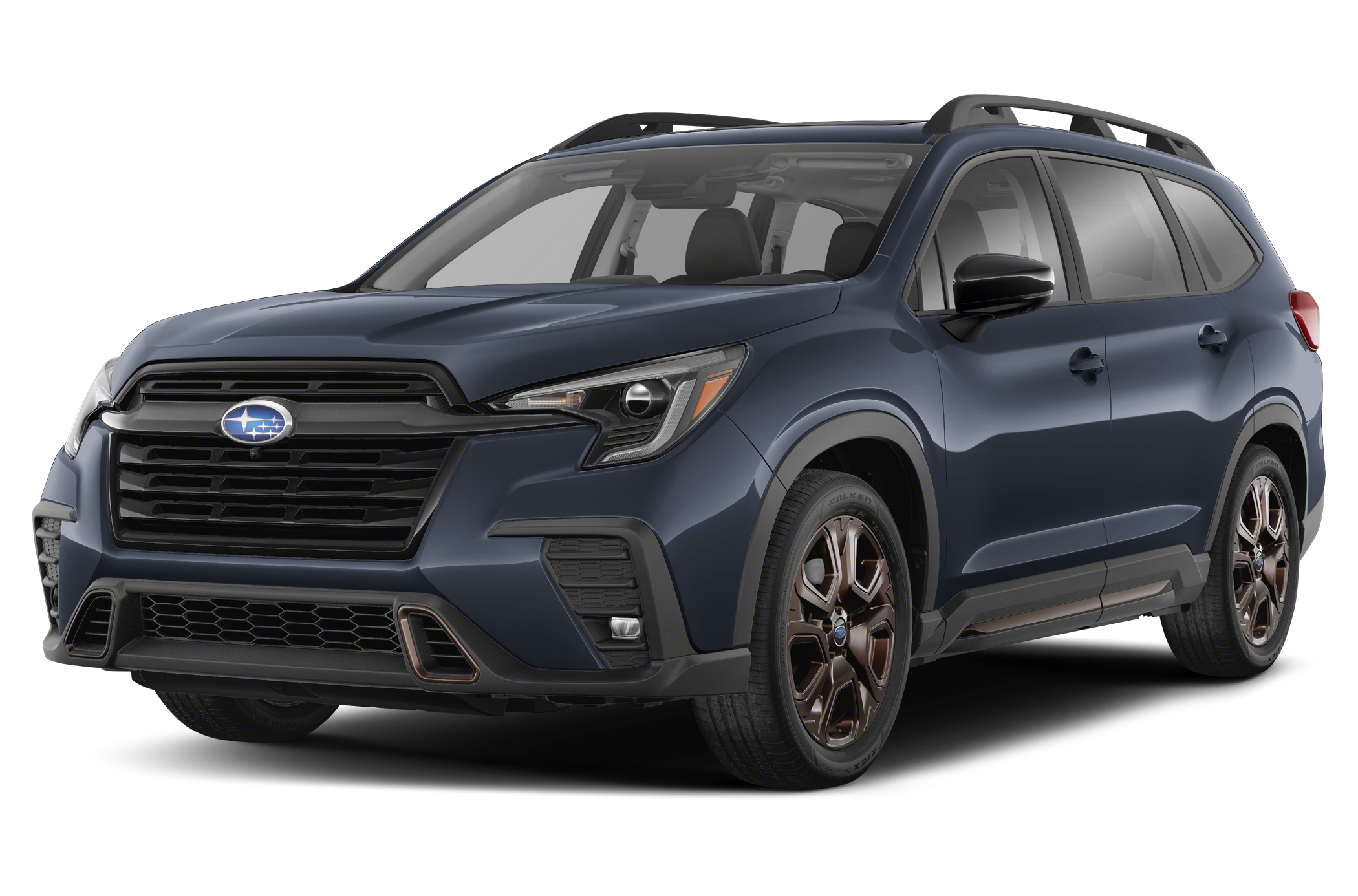 2025 Subaru Ascent Premium