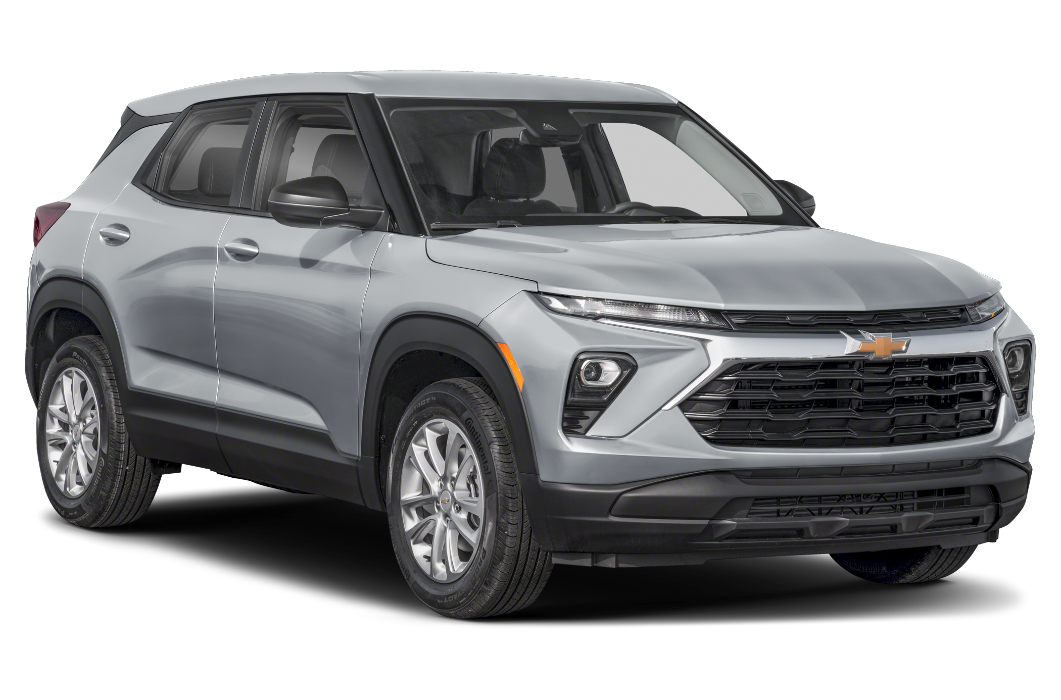 2024 Chevrolet Trailblazer