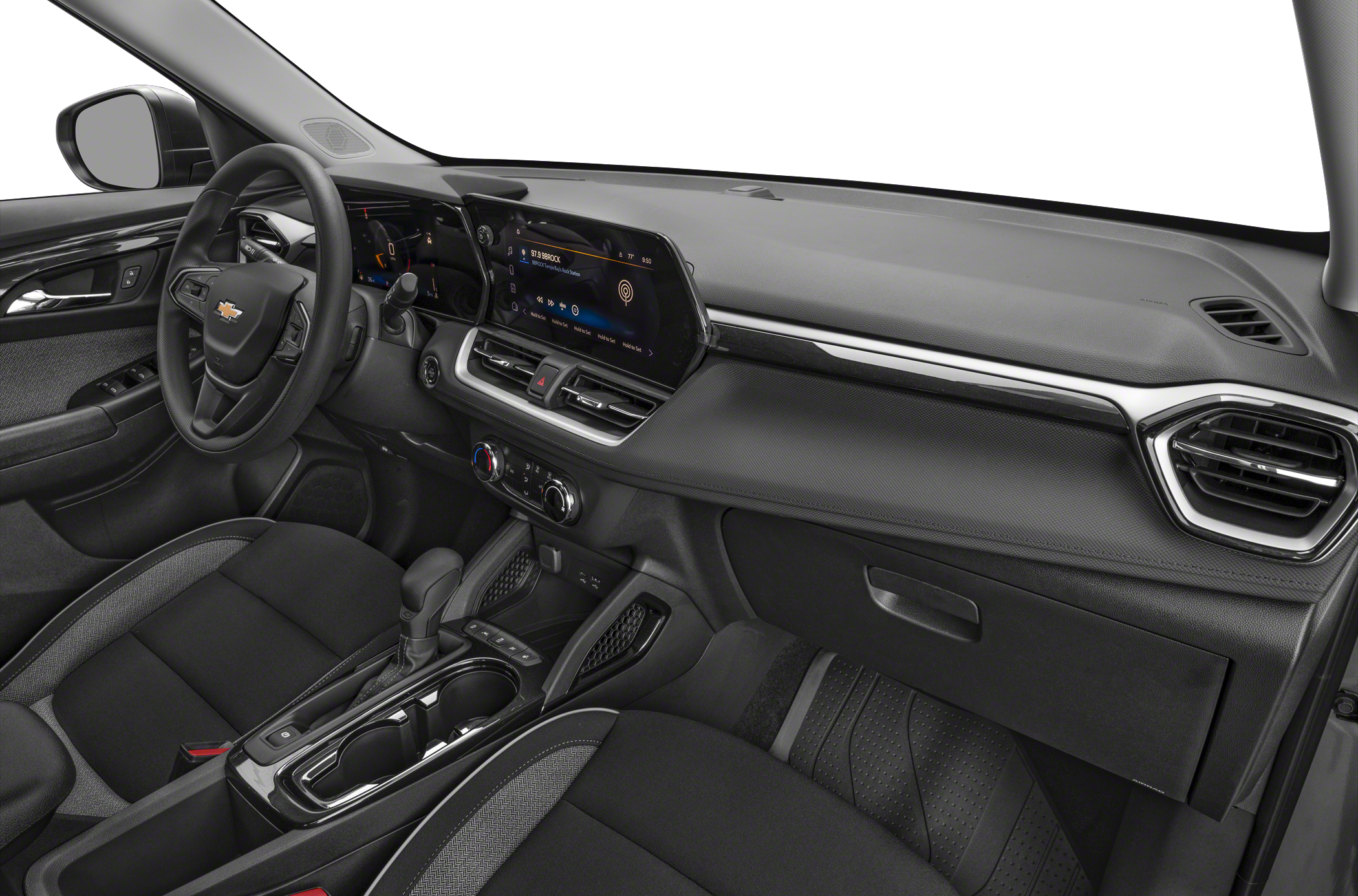 2024 Chevrolet Trailblazer