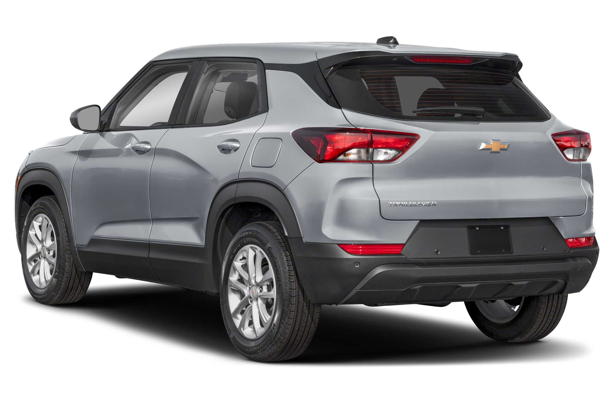 2024 Chevrolet Trailblazer