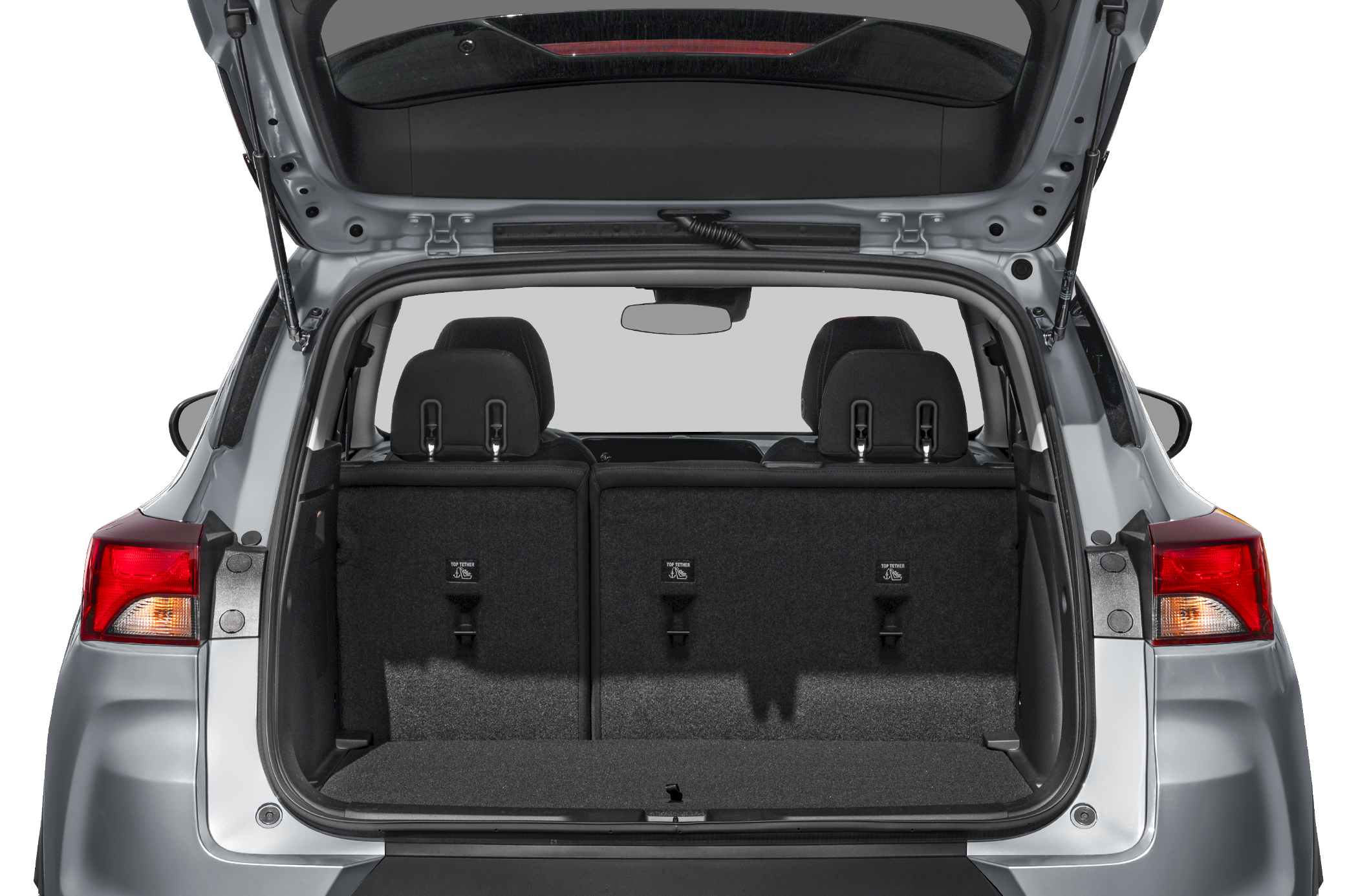 2024 Chevrolet Trailblazer