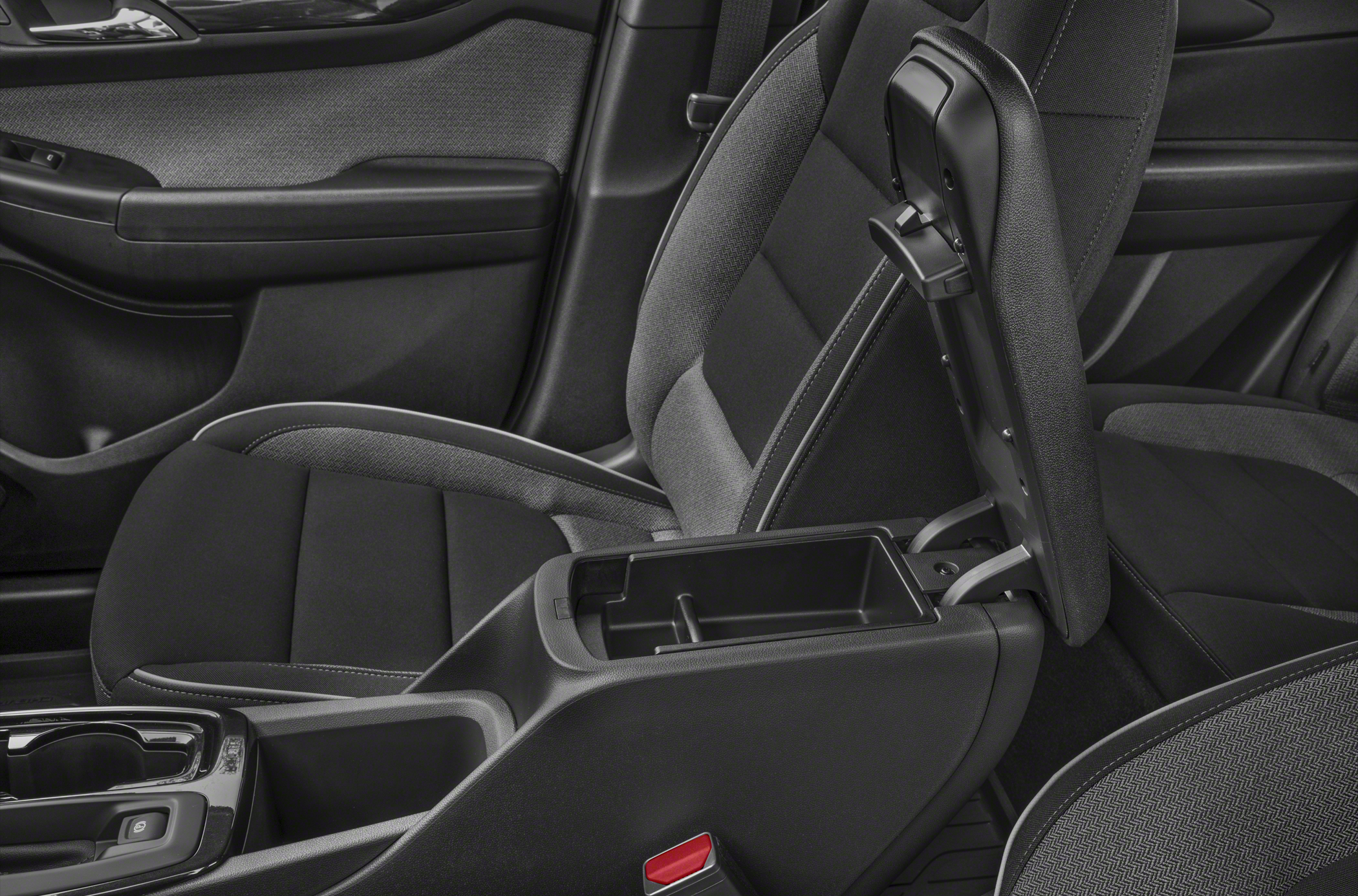 2024 Chevrolet Trailblazer