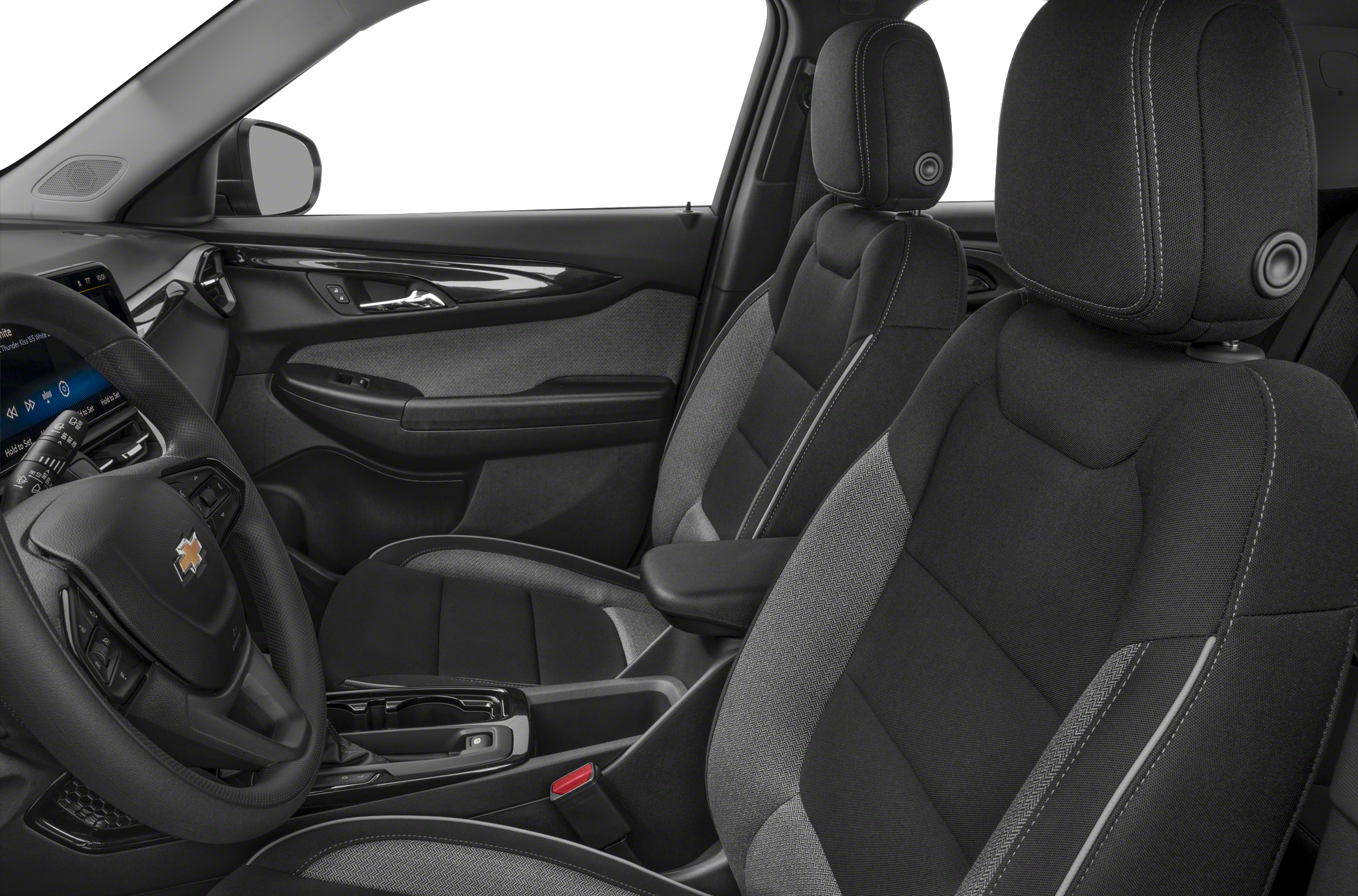 2024 Chevrolet Trailblazer