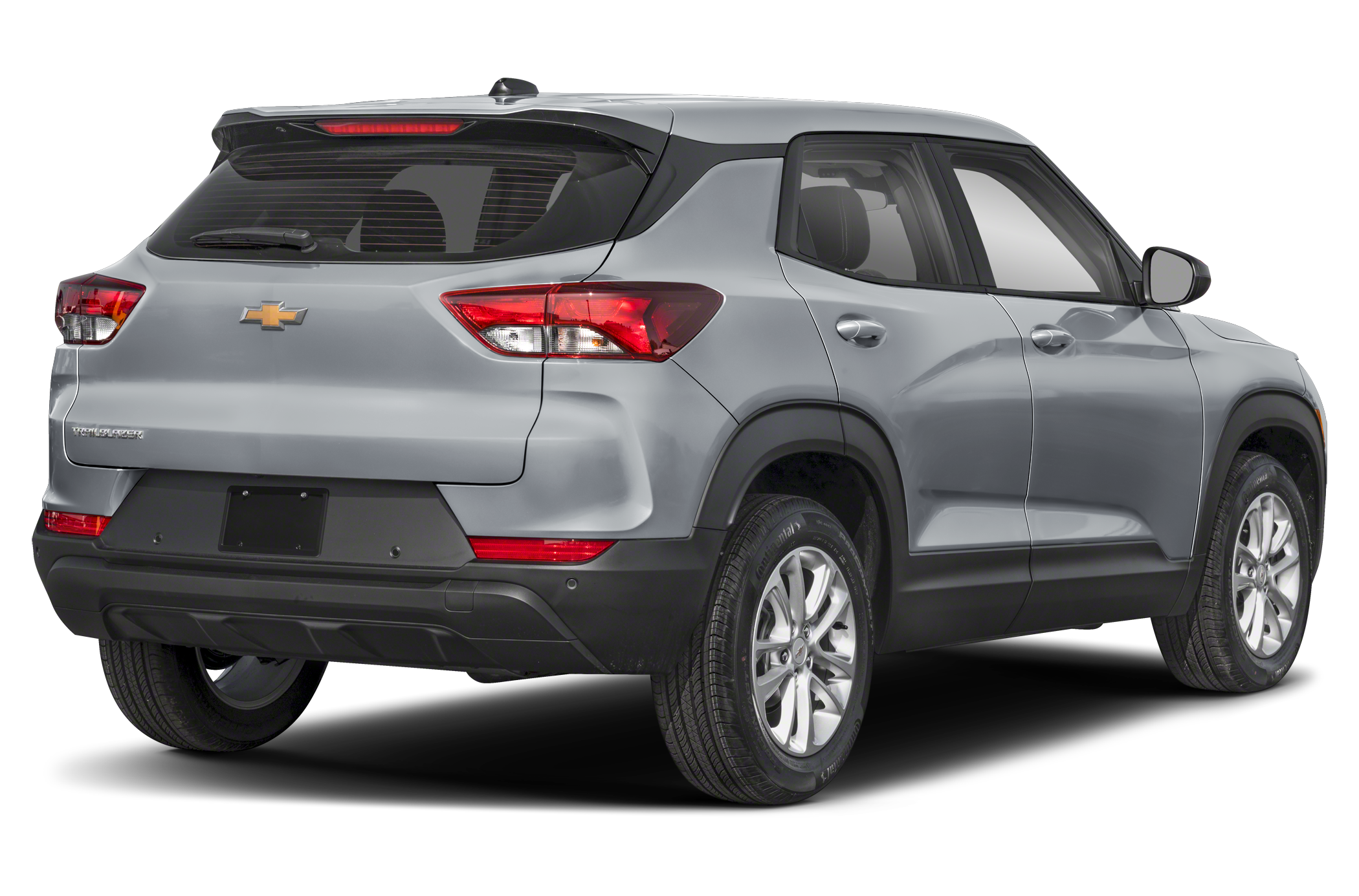 2024 Chevrolet Trailblazer