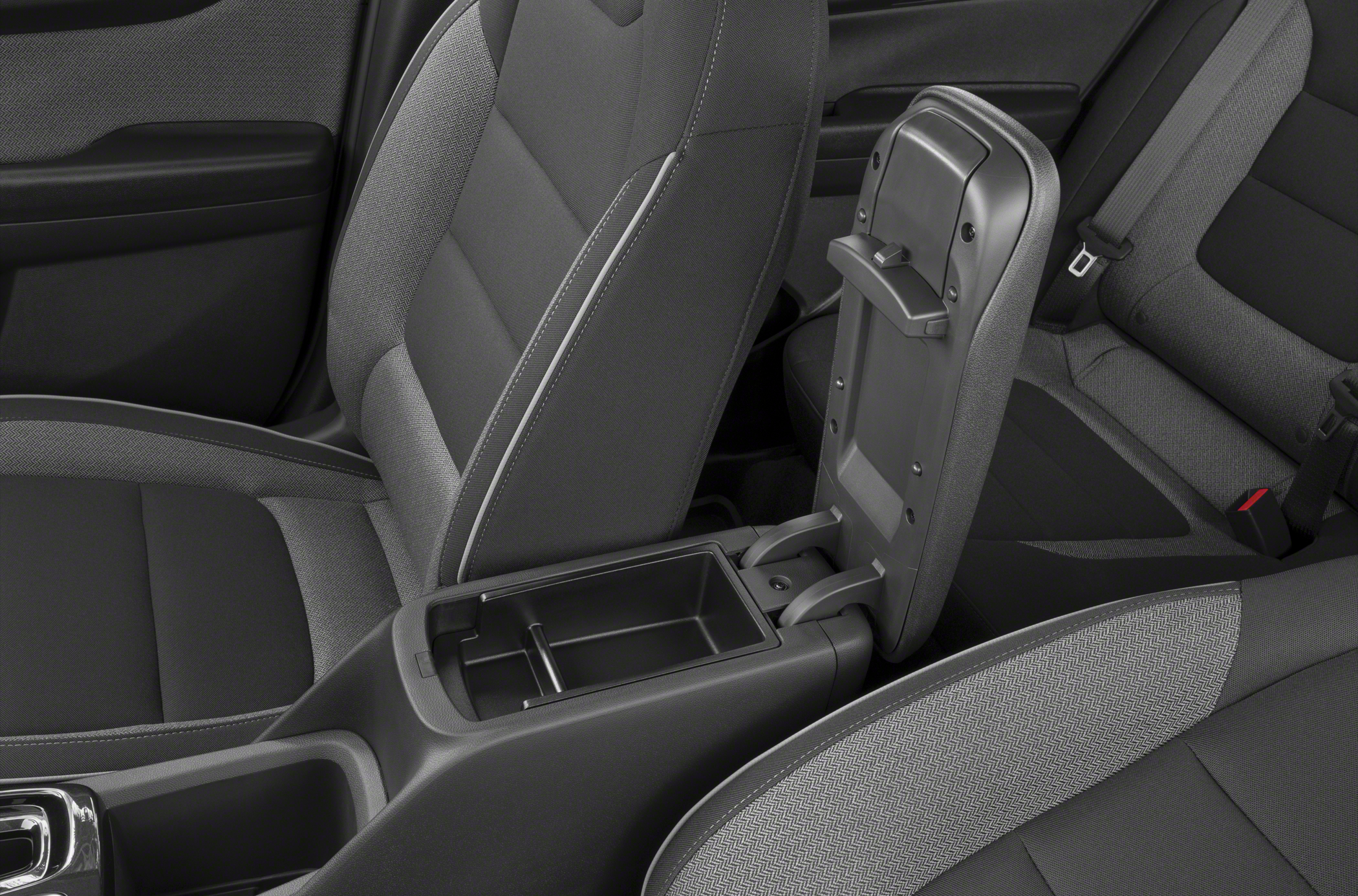 2024 Chevrolet Trailblazer