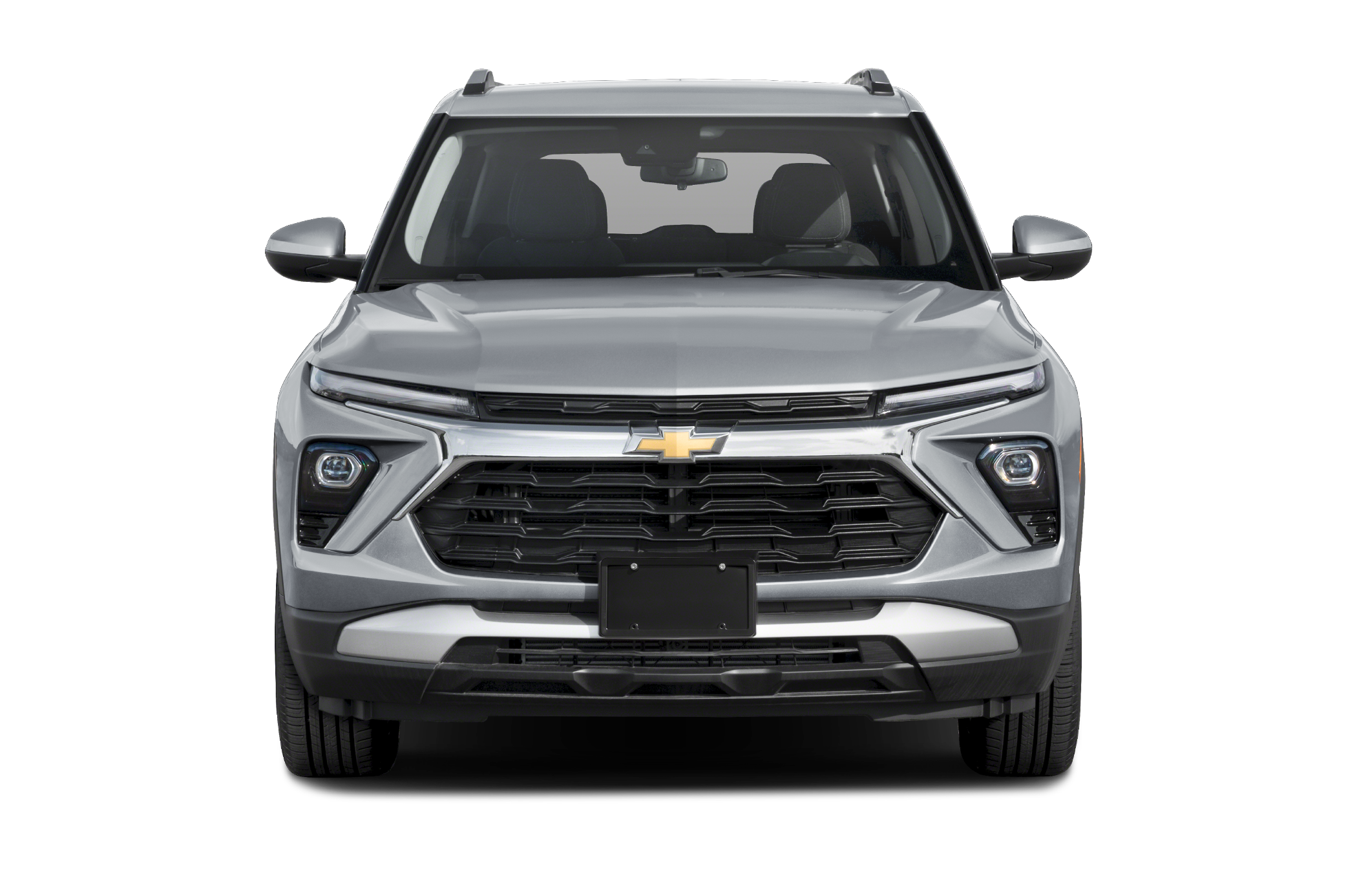 2024 Chevrolet Trailblazer