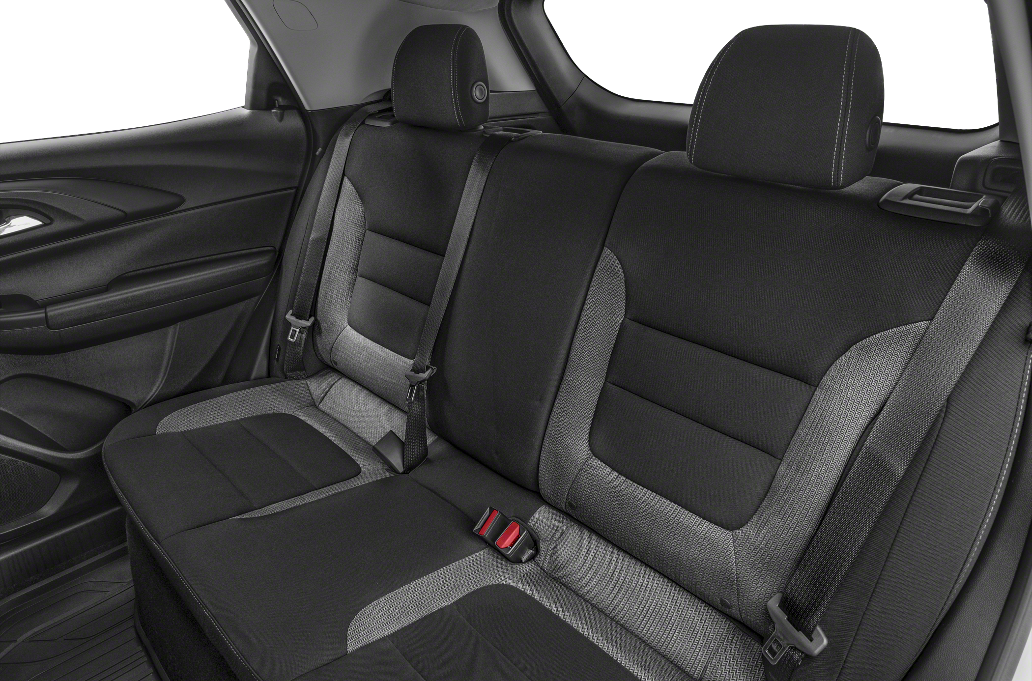 2024 Chevrolet Trailblazer