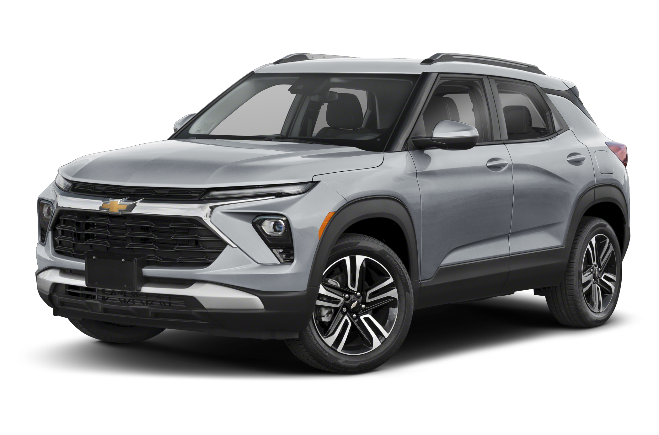 2024 Chevrolet Trailblazer
