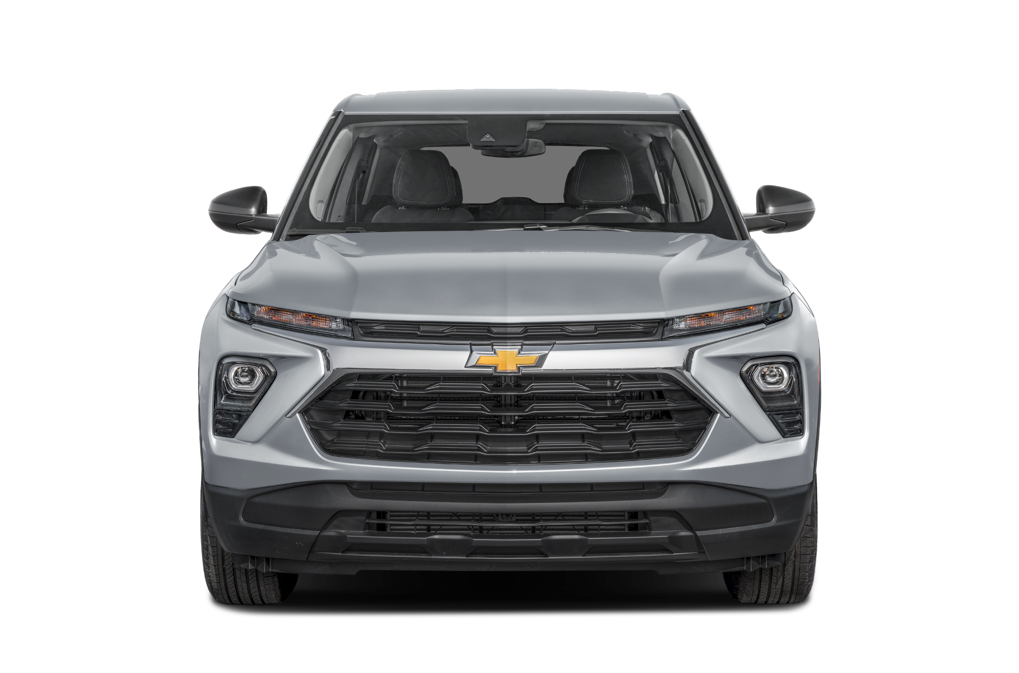 2024 Chevrolet Trailblazer