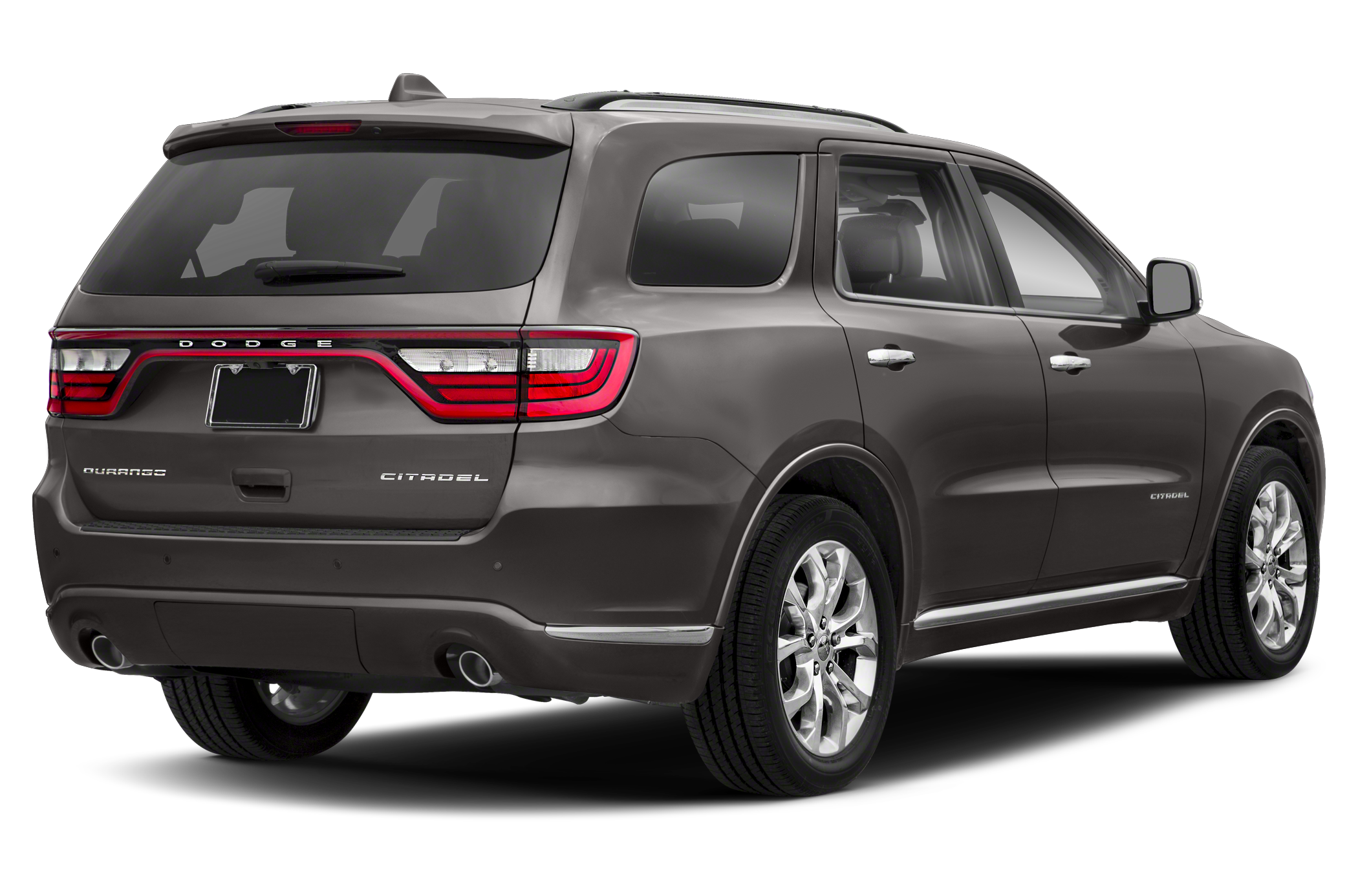 2019 Dodge Durango