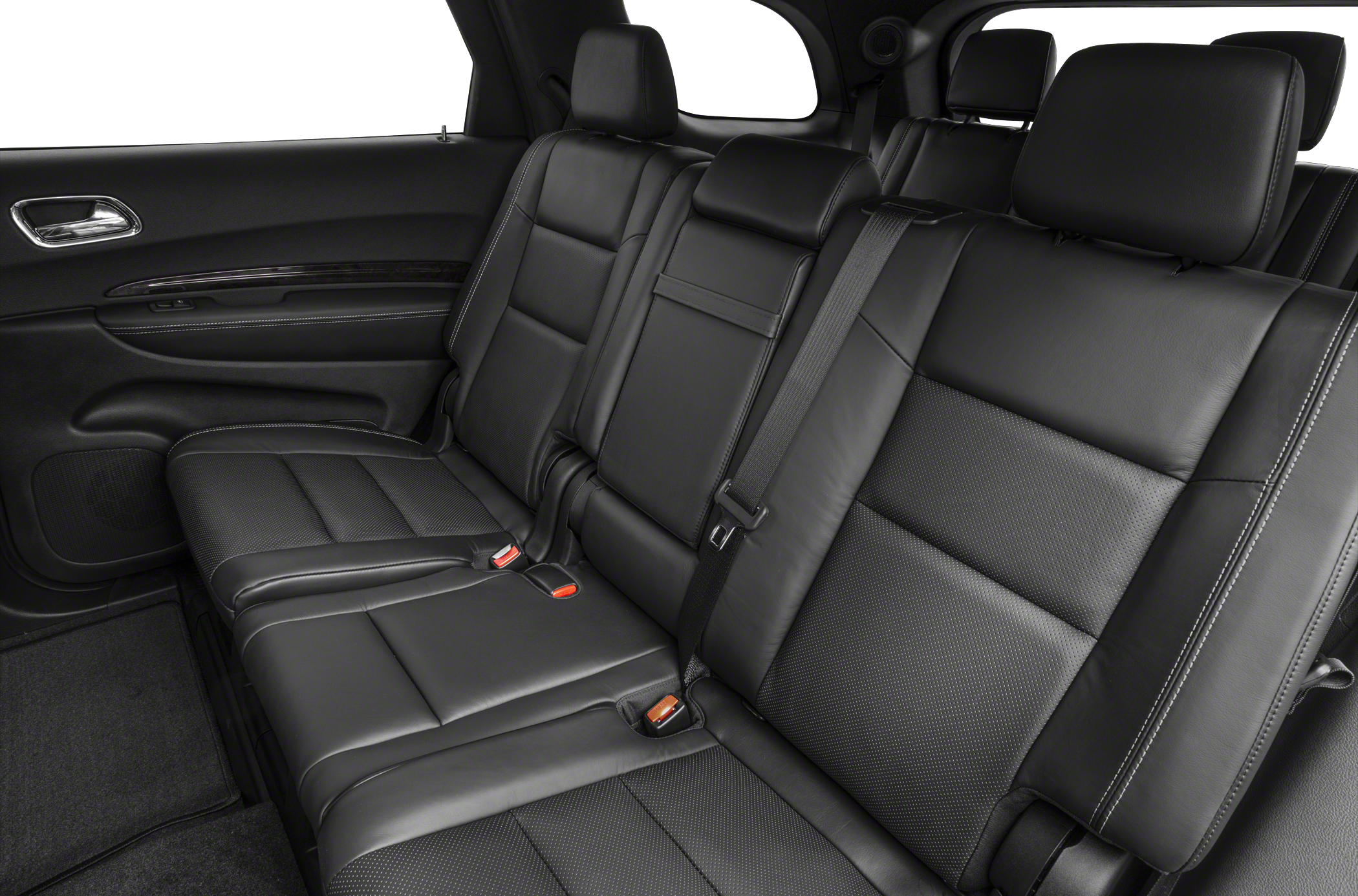 2019 Dodge Durango