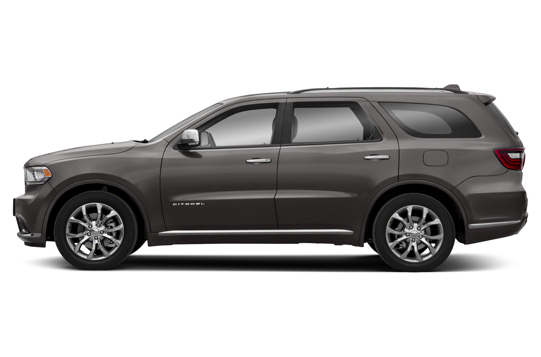 2019 Dodge Durango