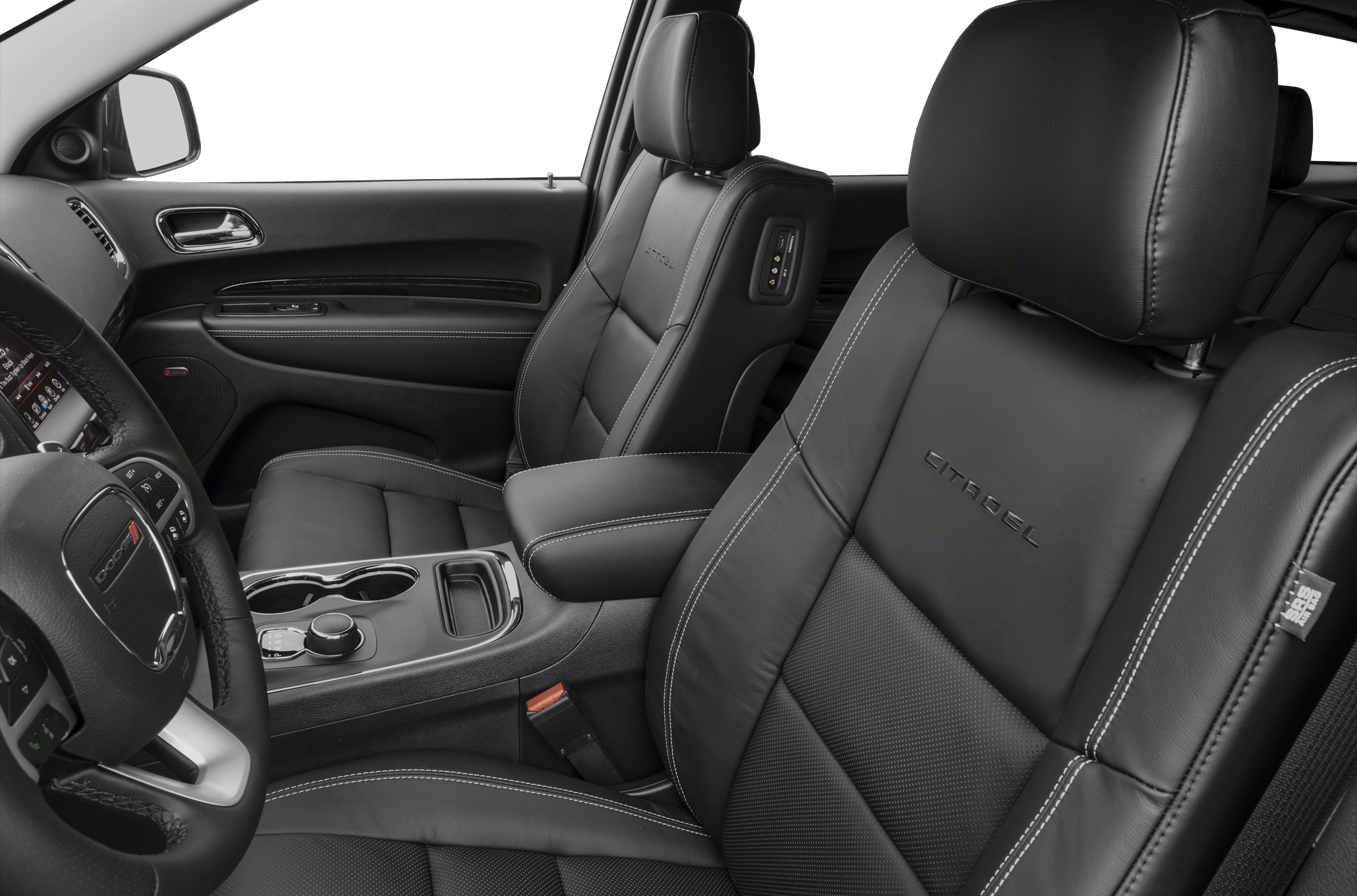 2019 Dodge Durango