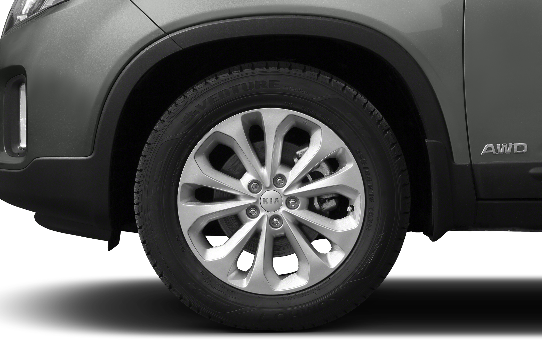 2015 Kia Sorento