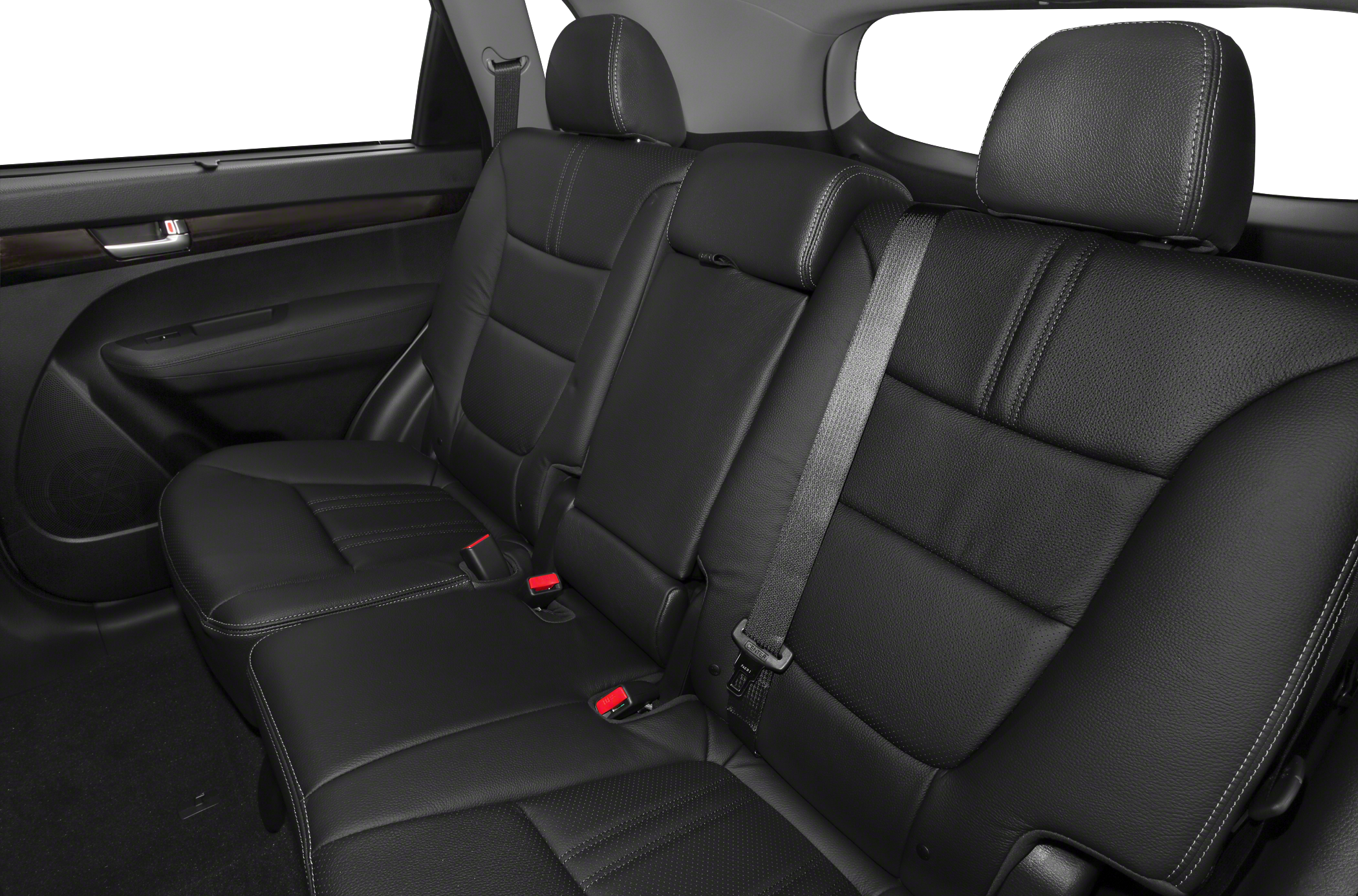 2015 Kia Sorento