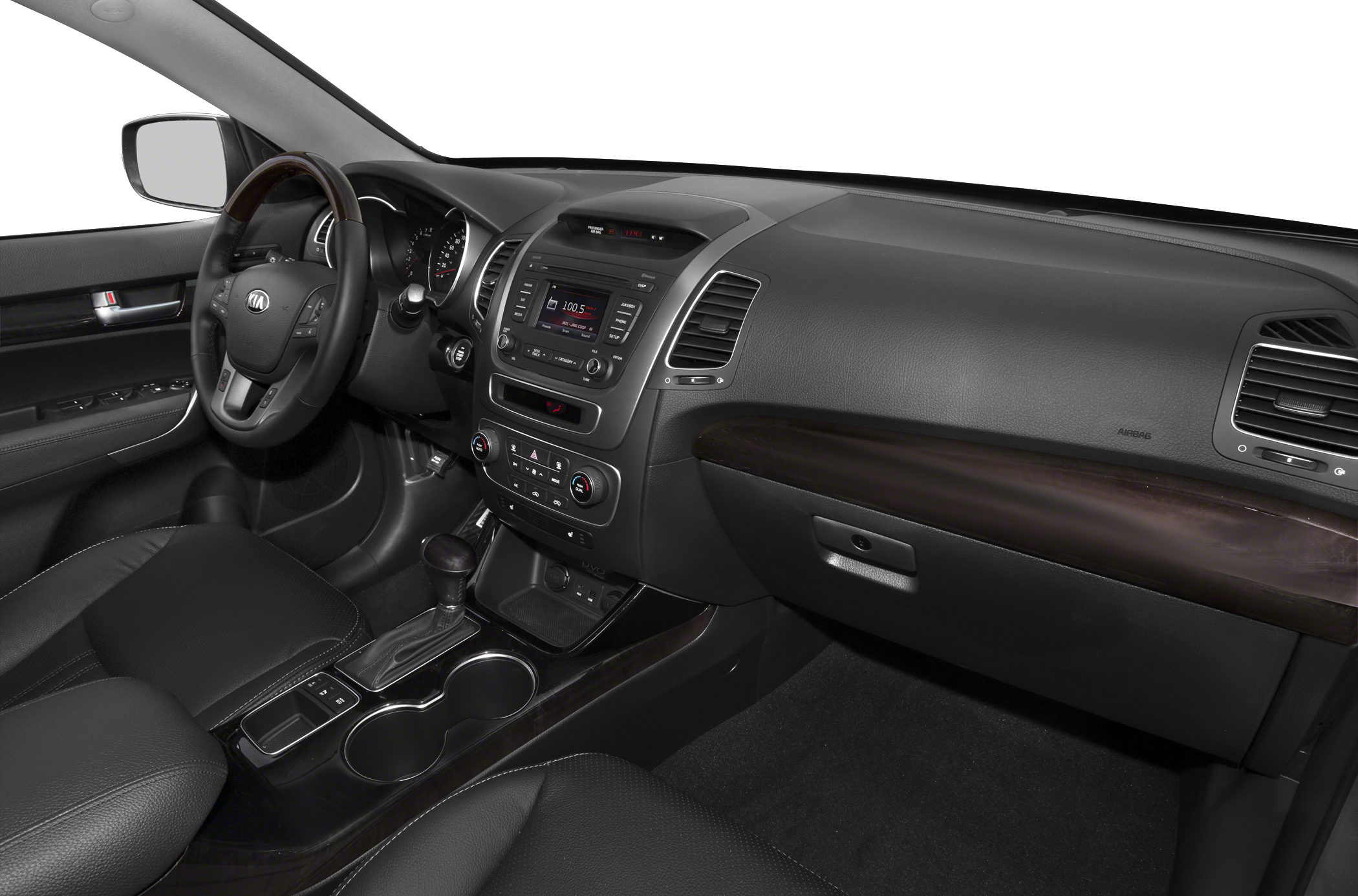 2015 Kia Sorento