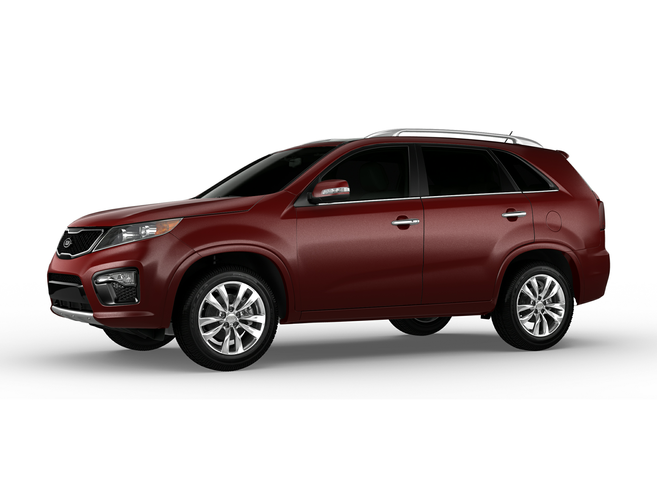 2015 Kia Sorento