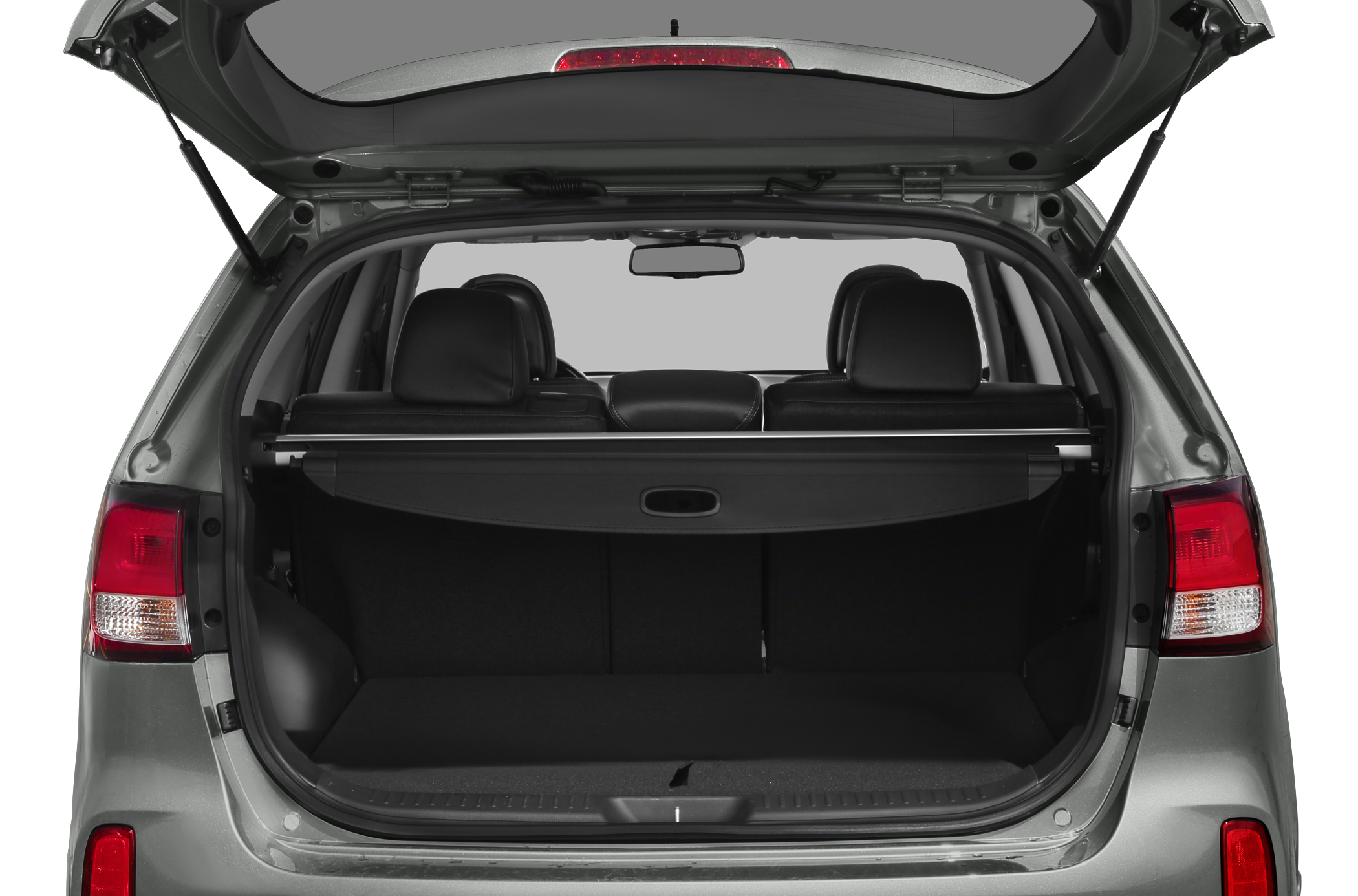 2015 Kia Sorento